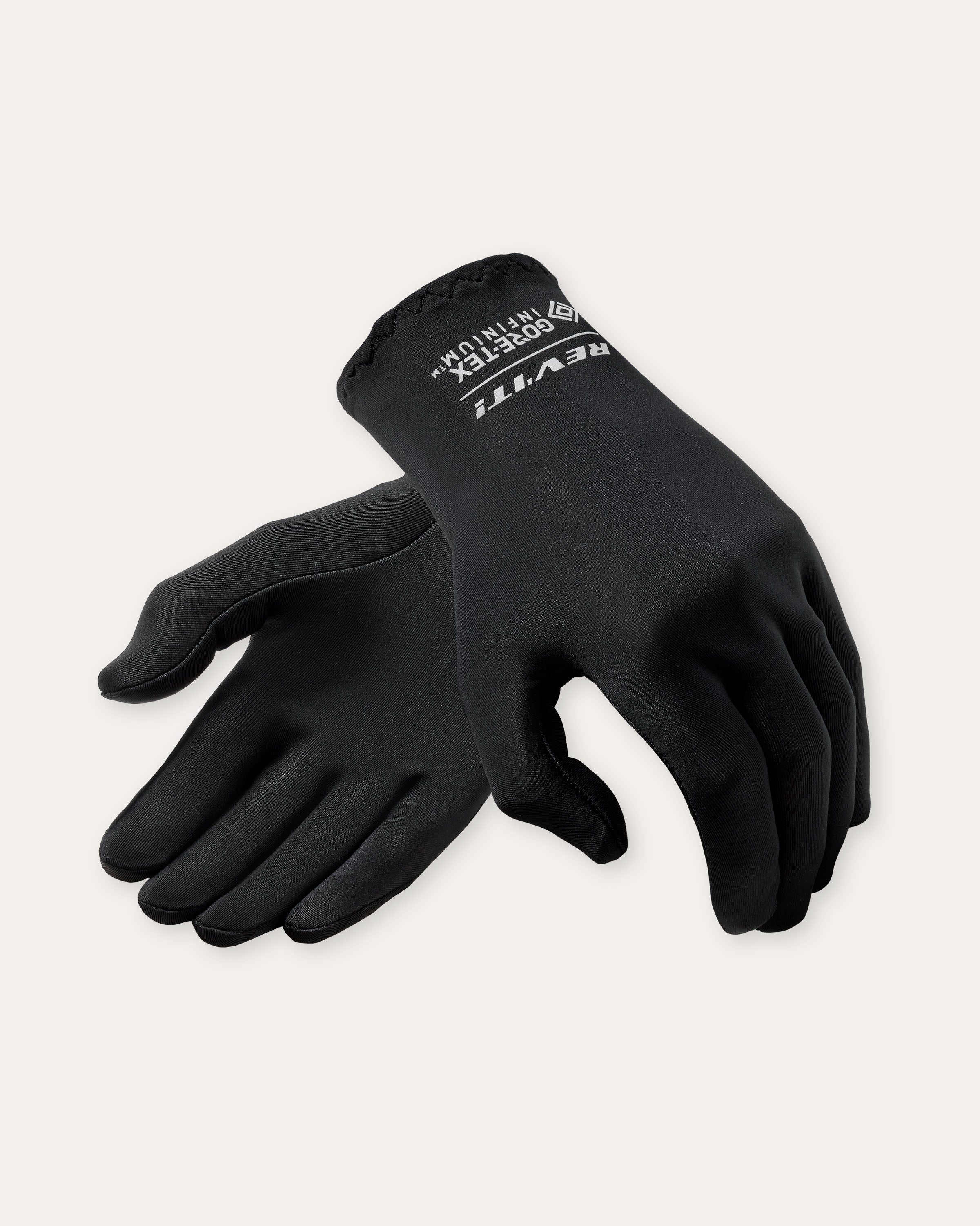 Undergloves Baret GTX INFINIUM™ | Black、mySite、dreamappss