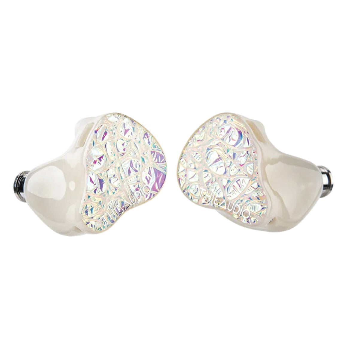  ThieAudio - Hype 4 (Unboxed)、mySite、merchandisen