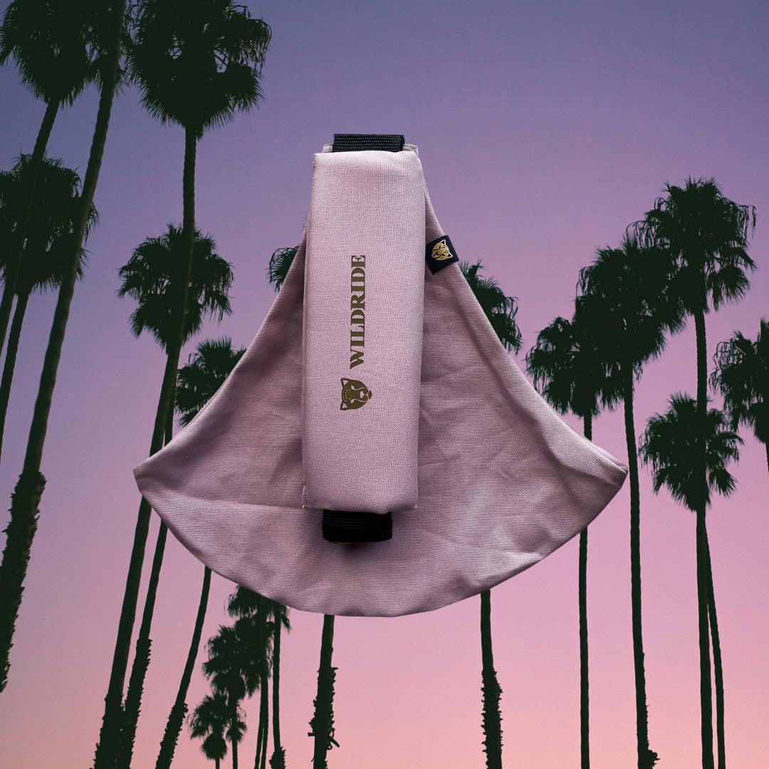  Wildride Toddler Carrier - Vintage Rose、mySite、merchandisen