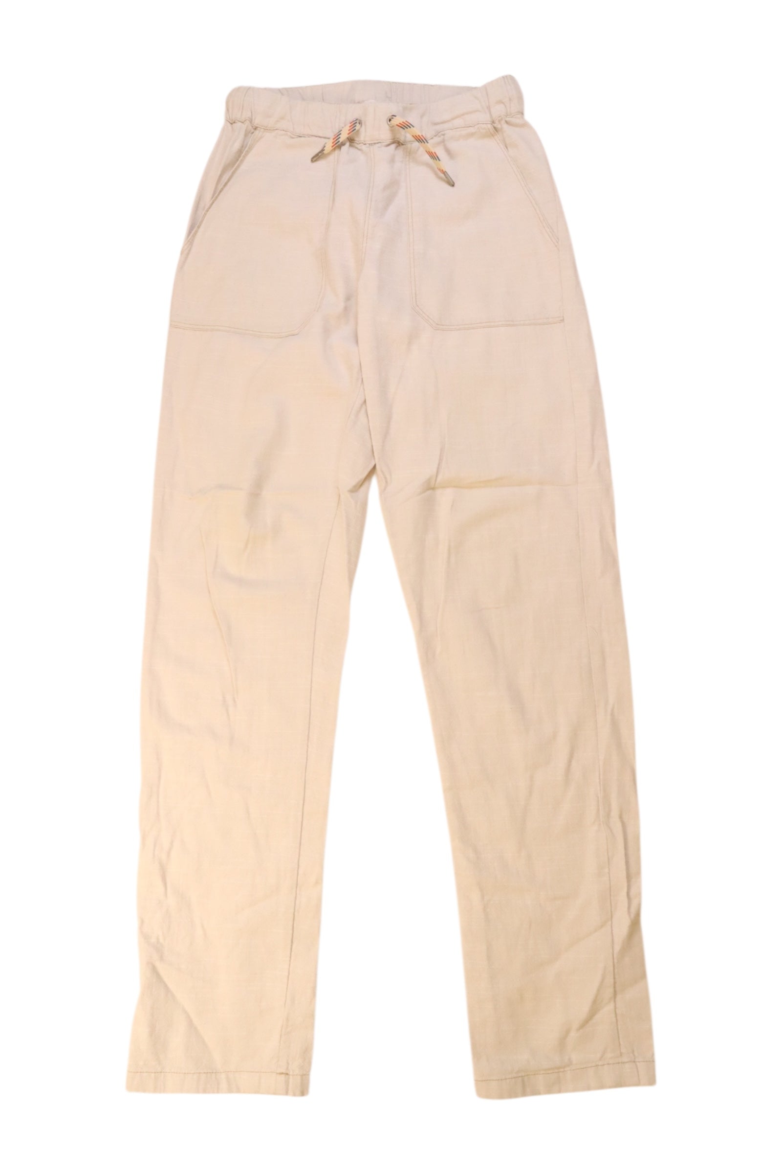 Bonpoint Casual Pants With Drawstring 12Y、mySite、g9winljtr