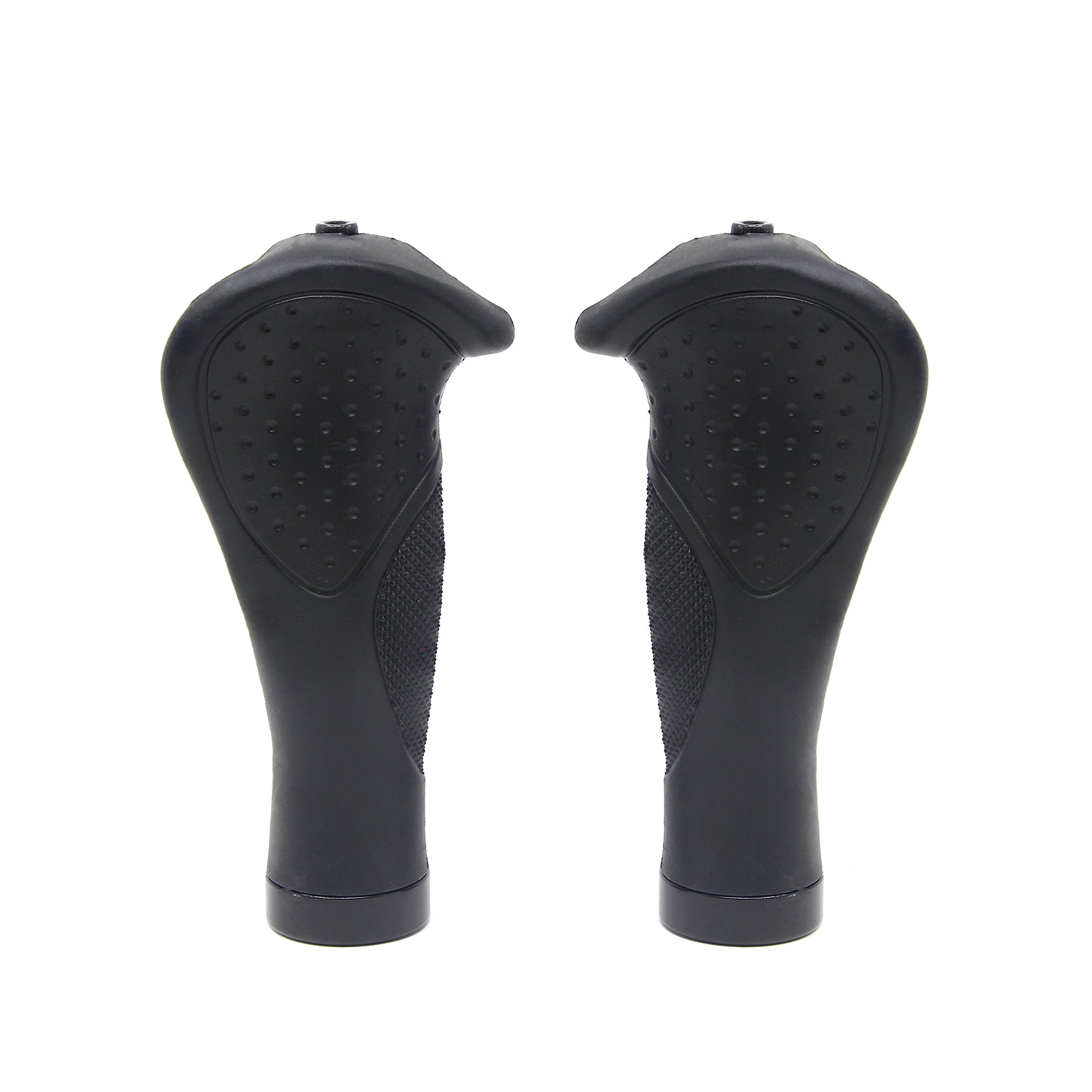 Steering / Grip / Ergonomic / Velo Grip / Lock-on / VLG-1189D3 / Trigger shifter compatible、mySite、bengalsvssteelers