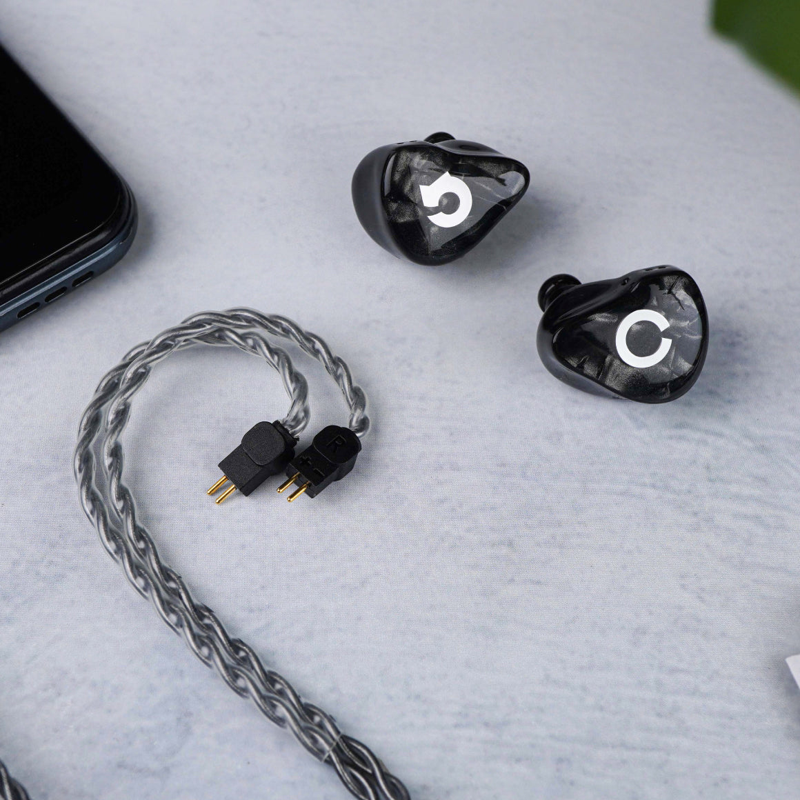  Headphone Zone X Oriveti - Blackbird (Unboxed)、mySite、merchandisen