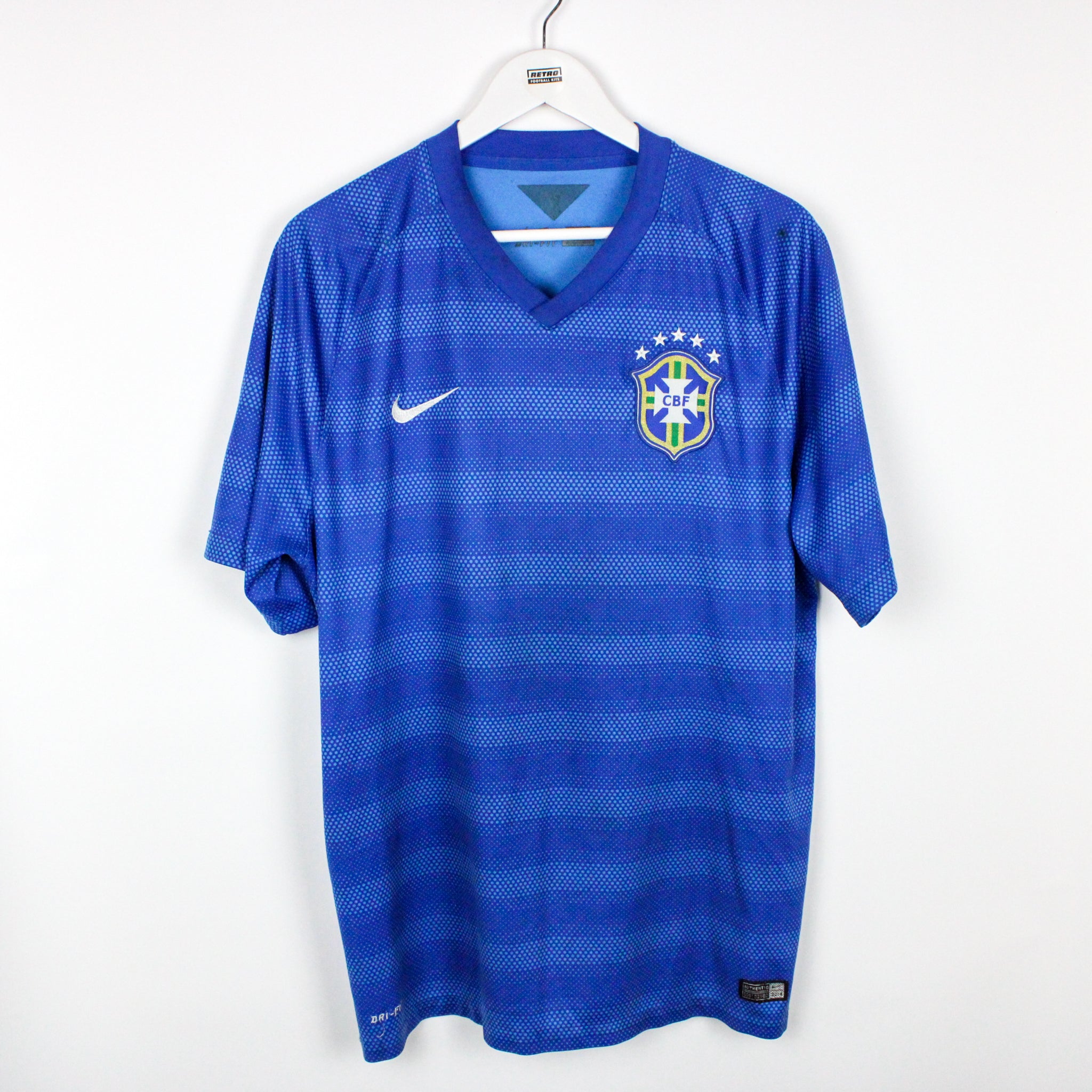 2014/15 Brazil Away Shirt (Excellent) - XL、mySite、sh2014/15 Brazil Away Shirt (Excellent) - XL、mySite、glenpowelloop_name