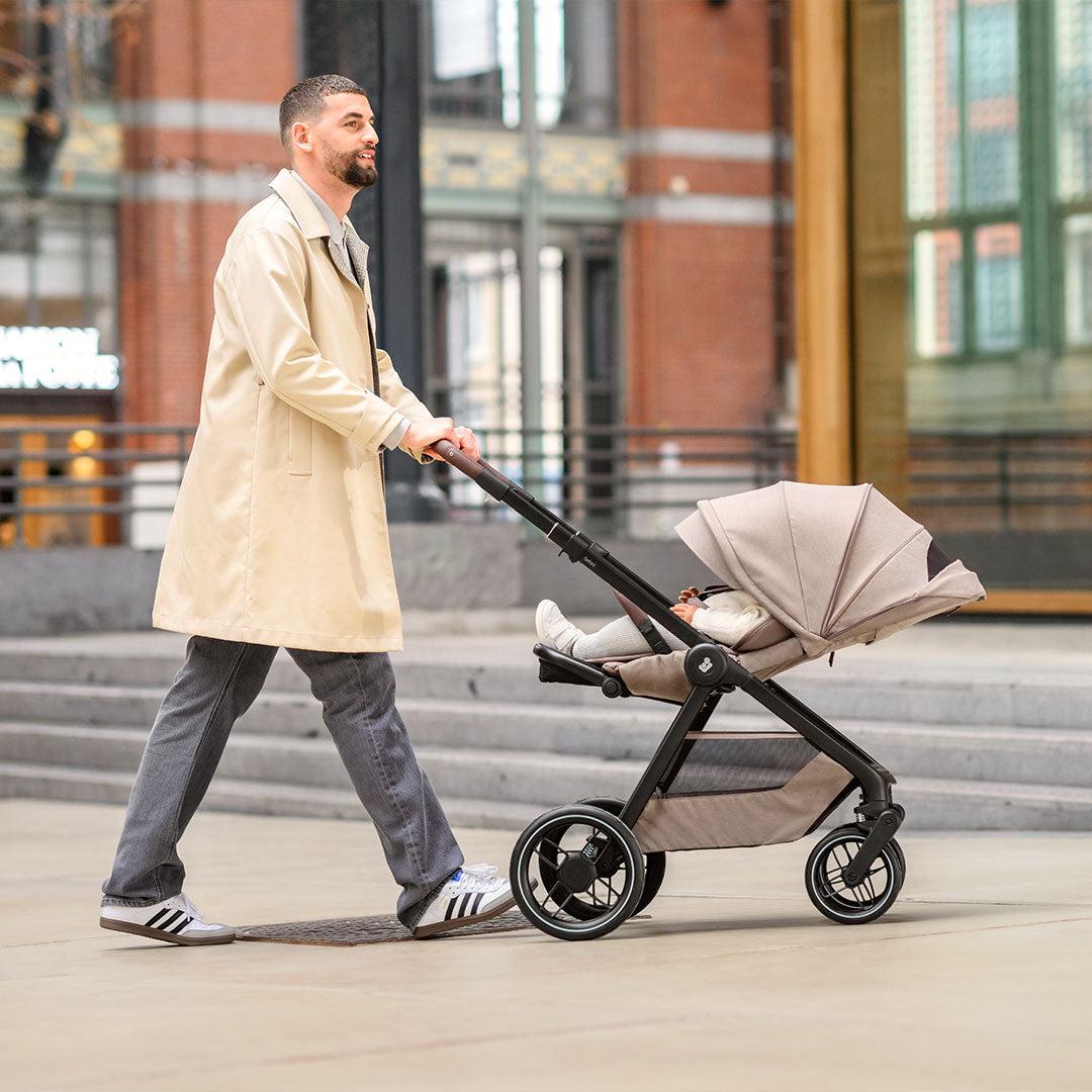  Maxi-Cosi Oxford Pushchair Essential Bundle、mySite、merchandisen