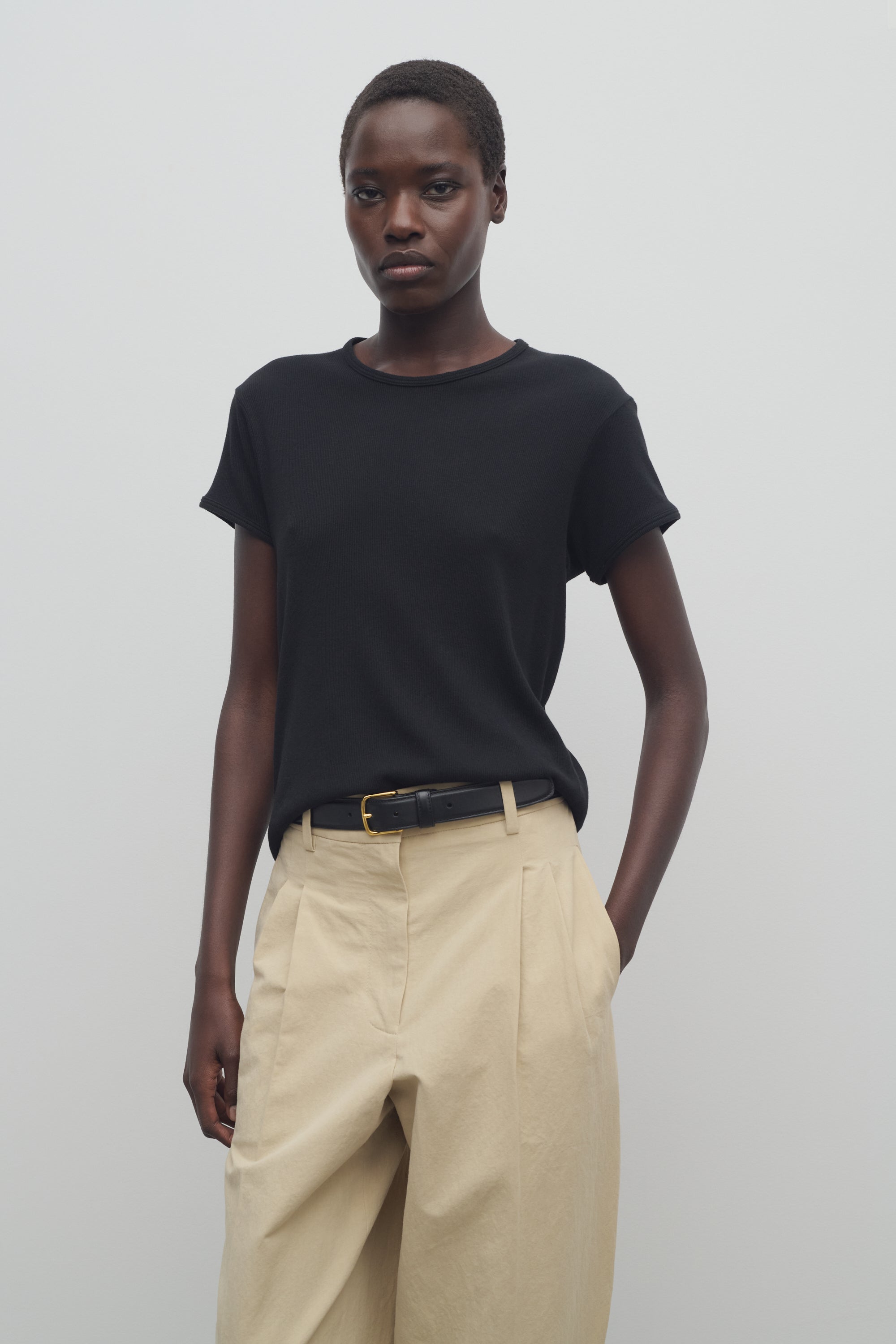 Nimbus Top in Cotton、mySite、aoinhome