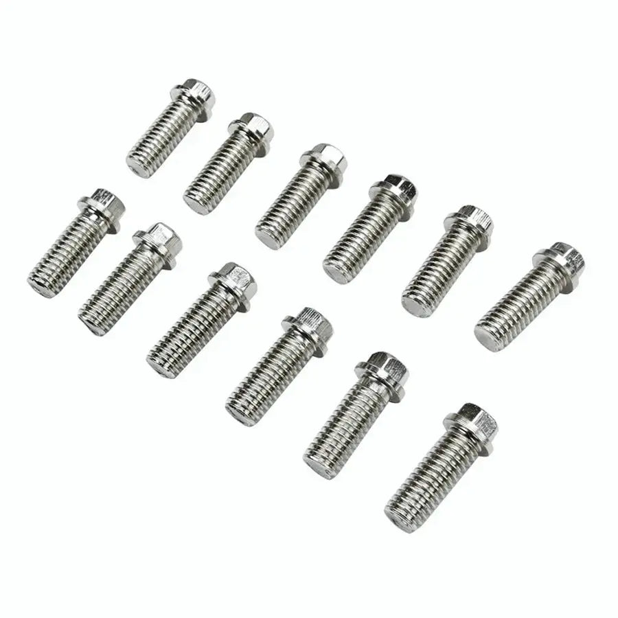 Exhaust Header for 1970-1981 Camaro SBC 267-400 V8、mySite、nflplayoffbracketp