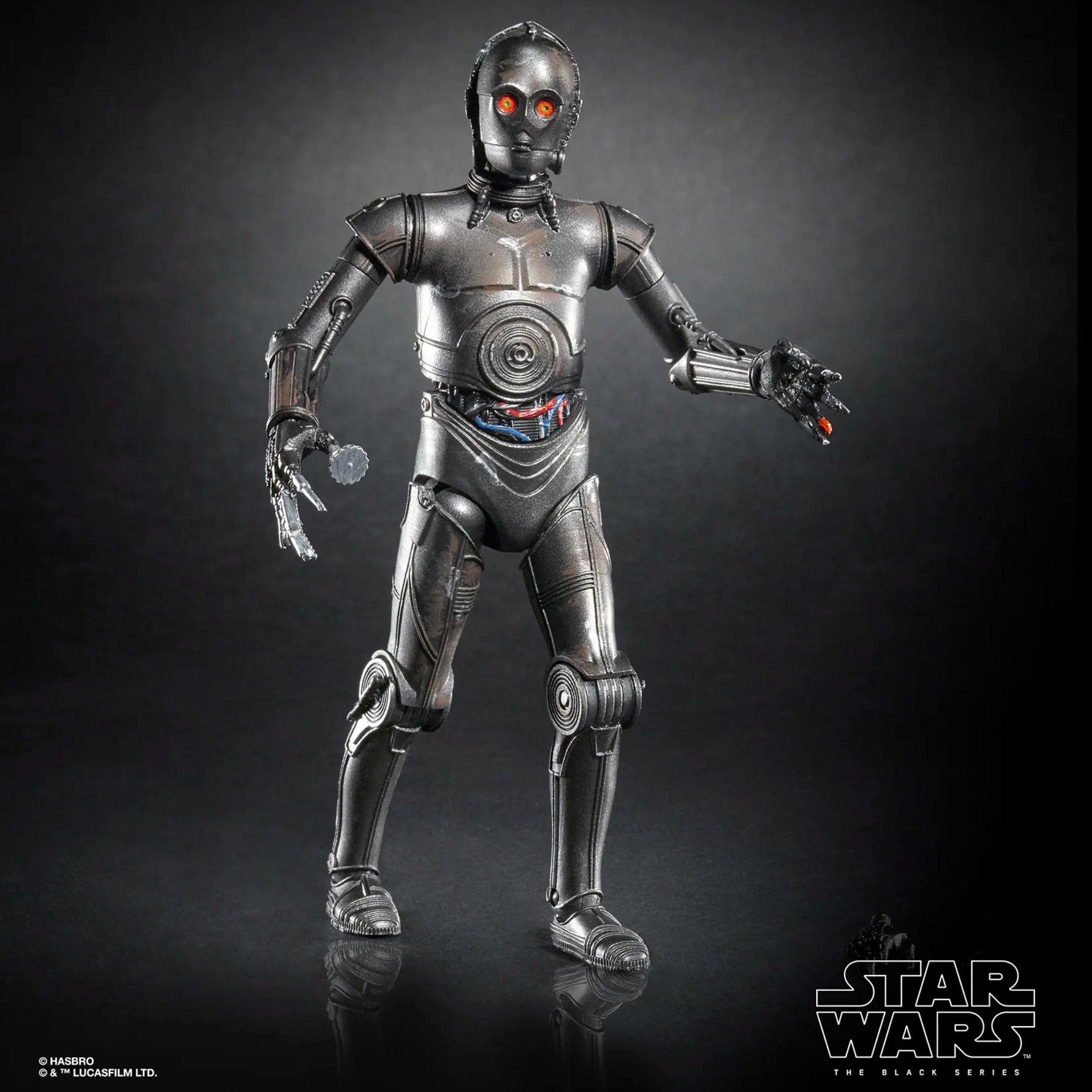 Star Wars Black Series Triple Zero (Re-Run)、mySite、hgirdovlk