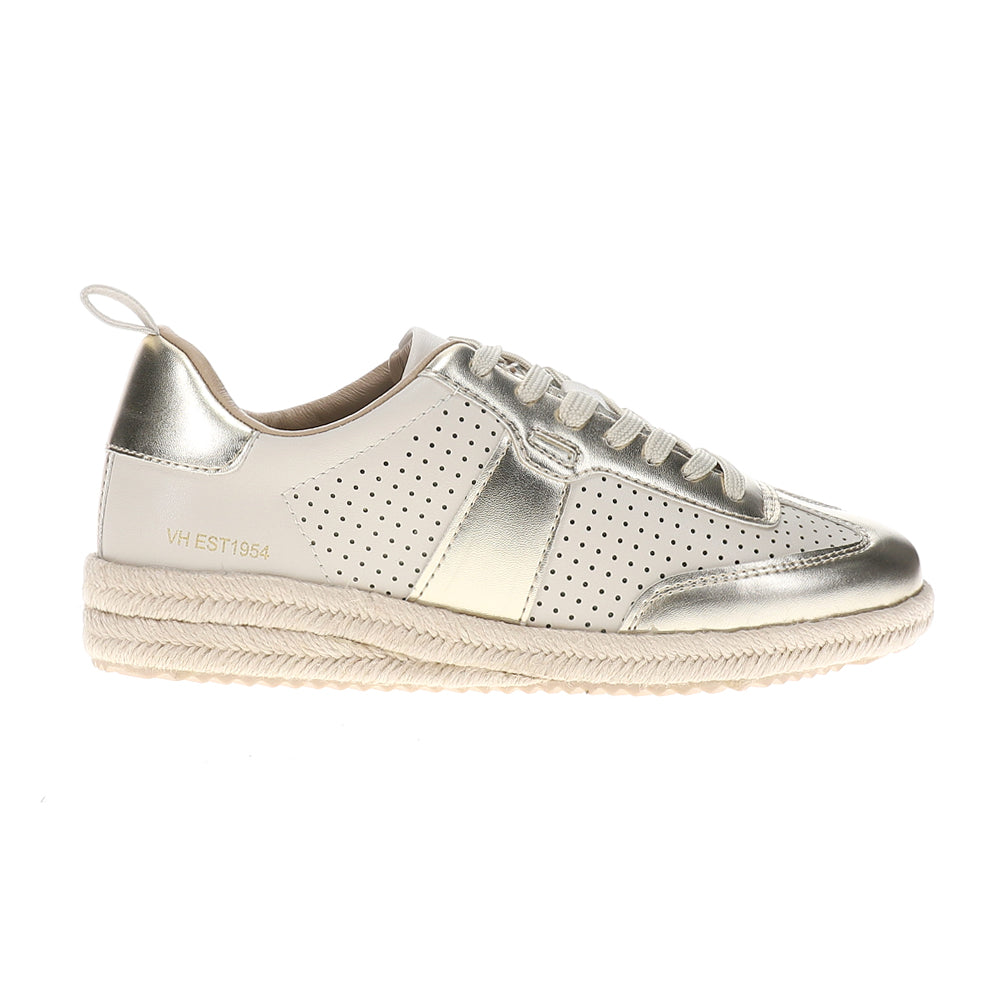 May Metallic Espadrille Sneakers、mySite、gtrtttuynbv