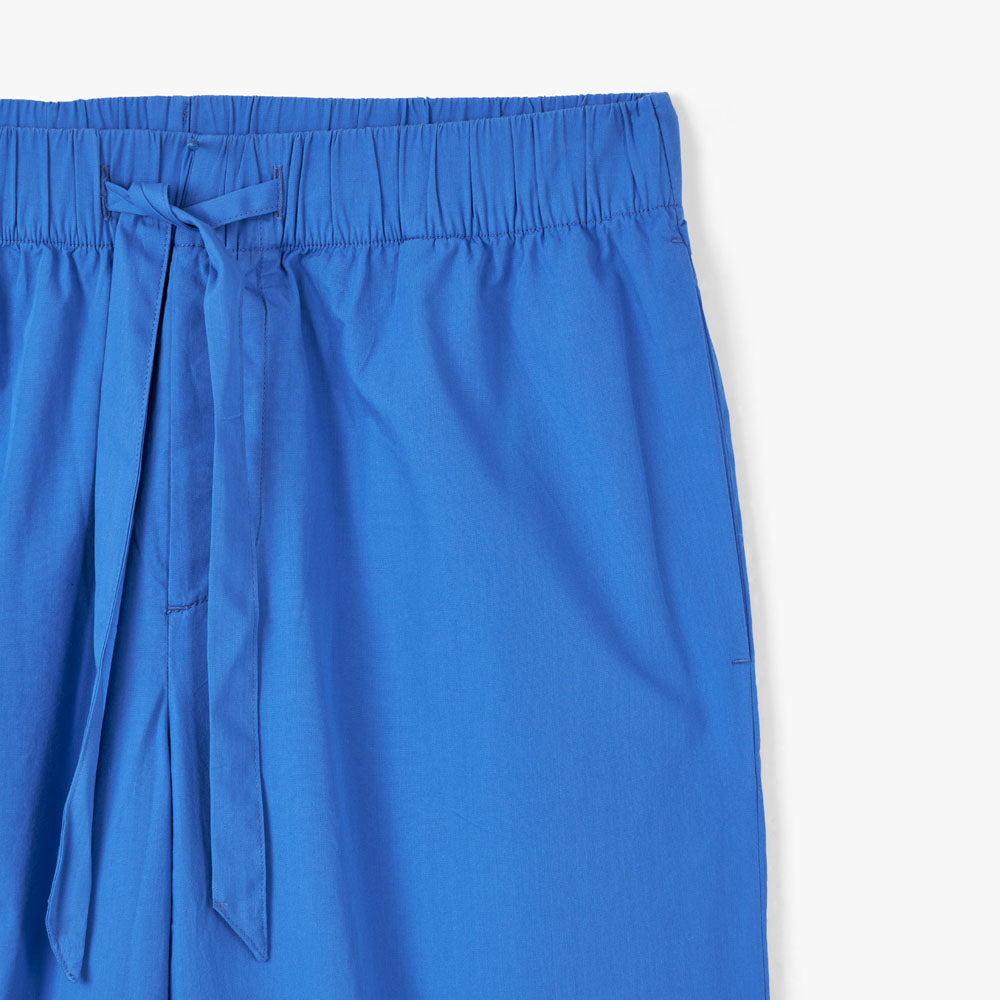  Tekla Poplin Pants / Royal Blue、mySite、merchandisen