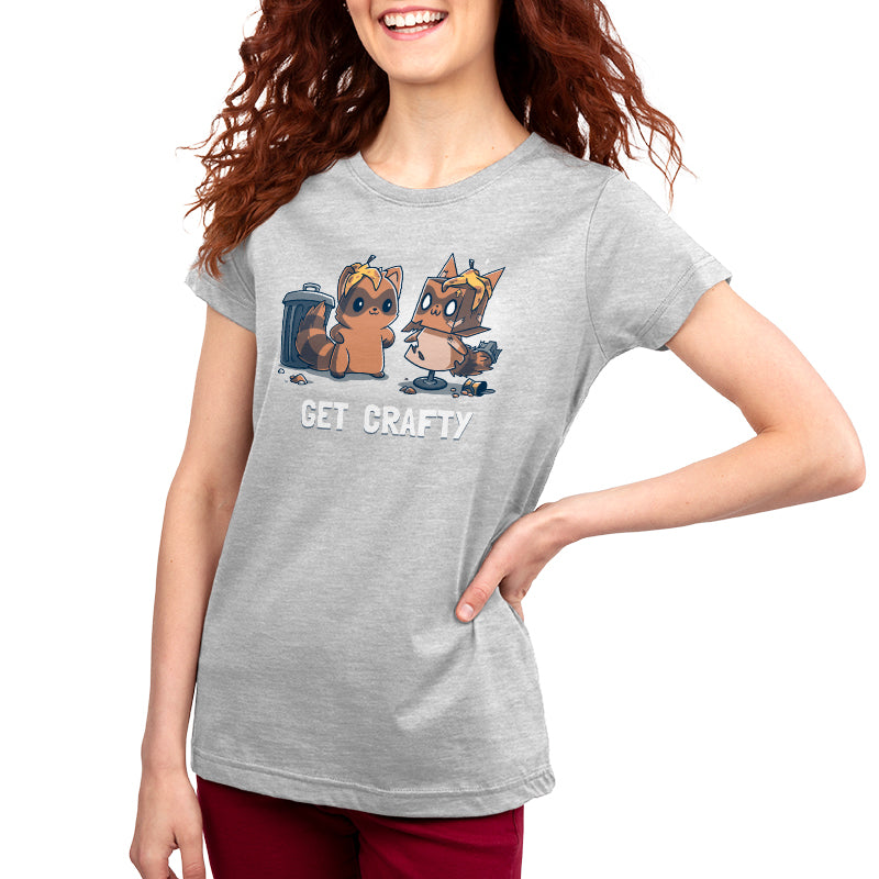 Crafty Raccoon、mySite、lovesweatpilates