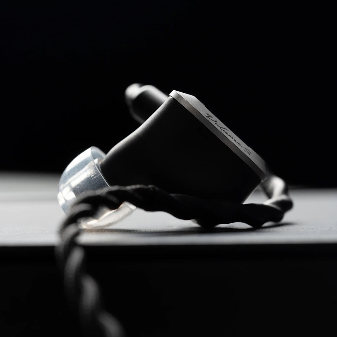  Softears - Volume S、mySite、merchandisen