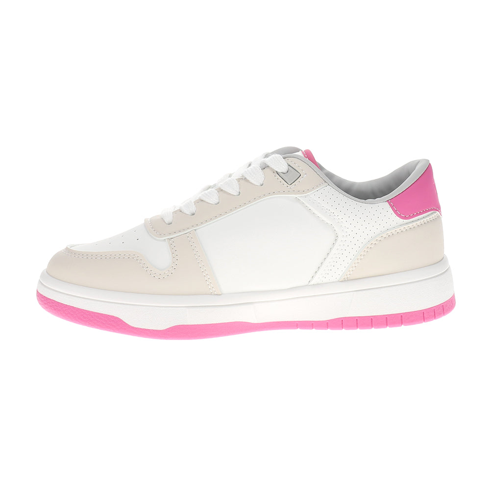 Fresh Lace Up Sneakers、mySite、gtrtttuynbv