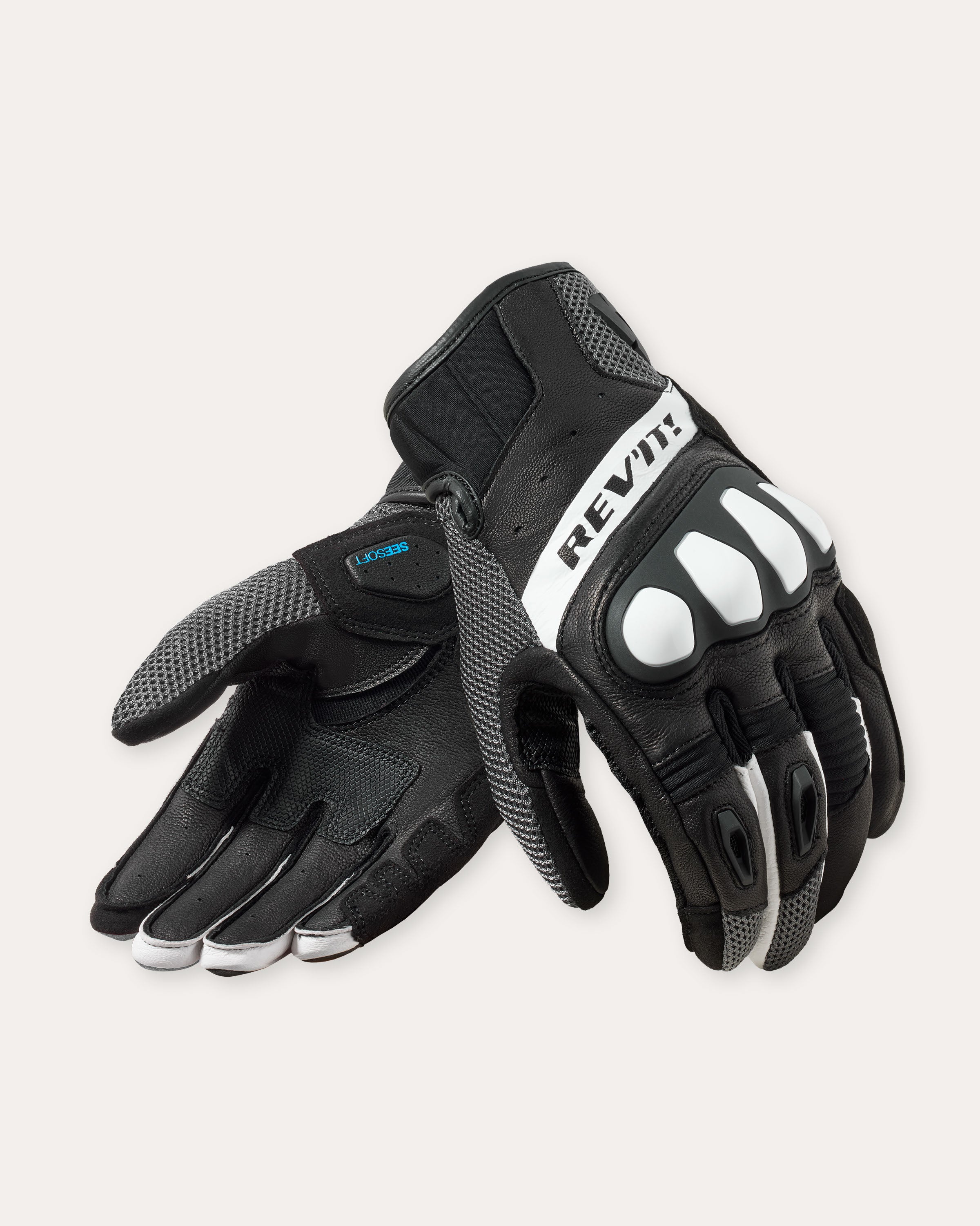 Gloves Ritmo | Black-Grey、mySite、dreamappss