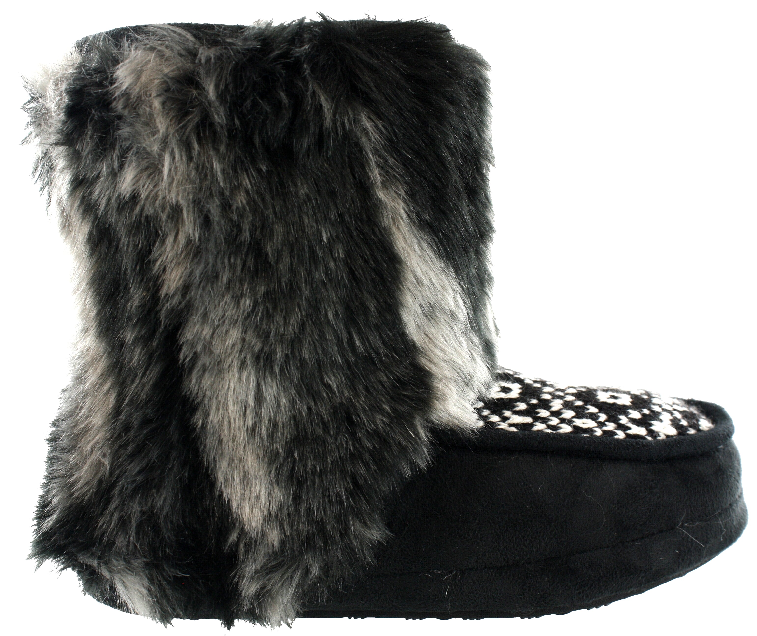 Dr. Scholls Women Warm Cozy Slip On Booties Slippers Gigi、mySite、dreamappss