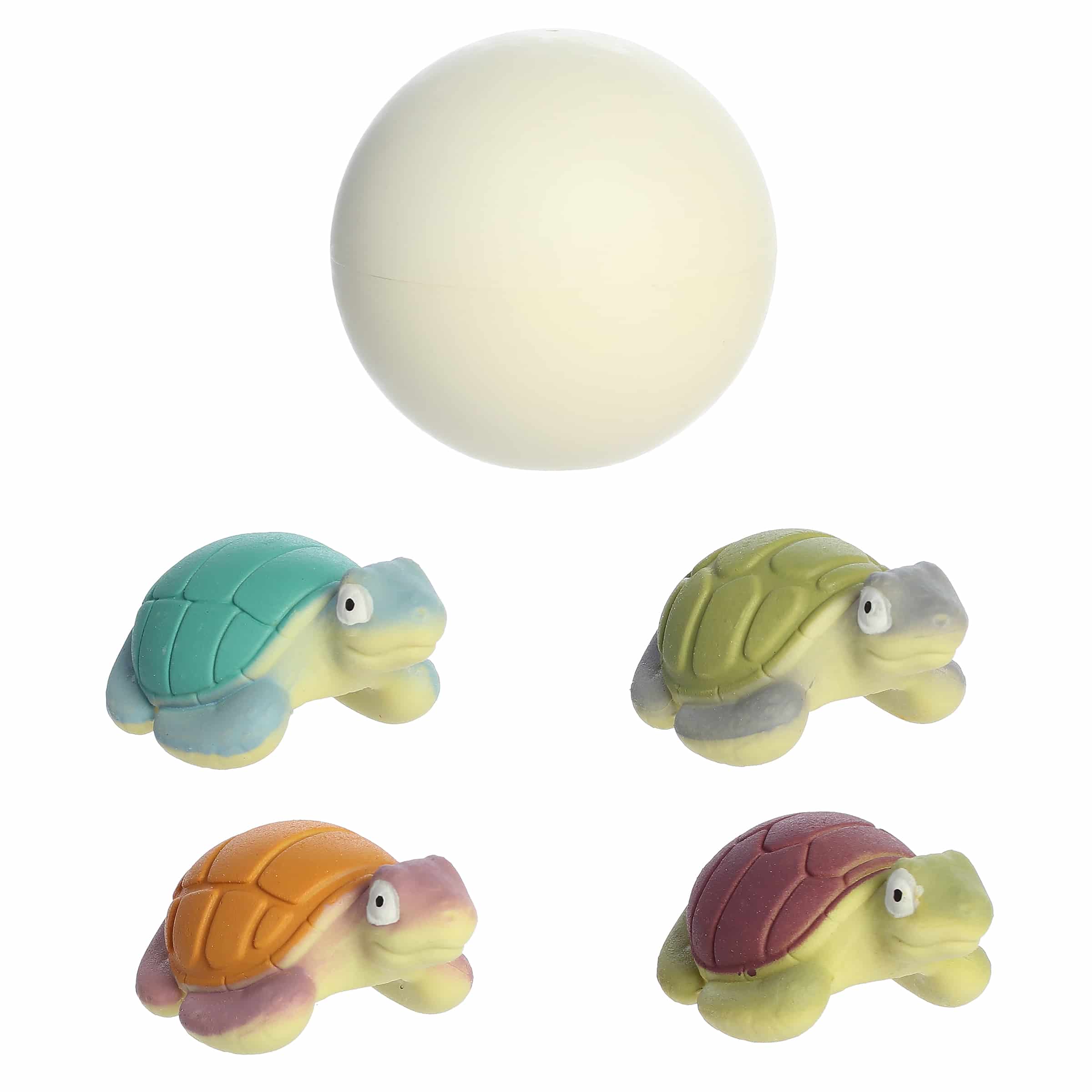 Aurora® Toys - Hatch and Grow Sea Turtle Egg、mySite、g9winljtr