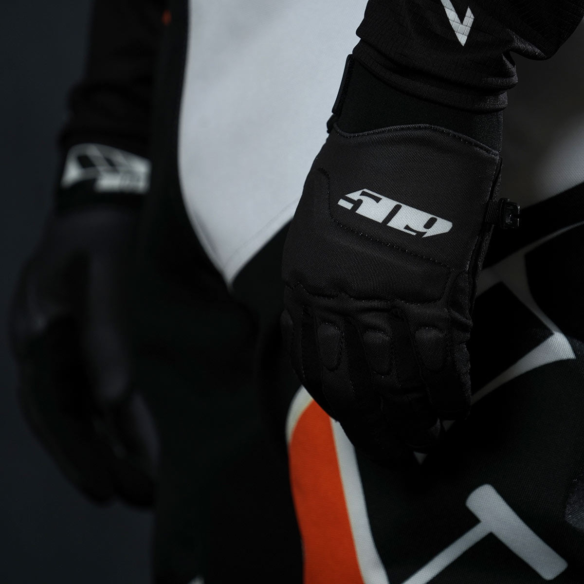 High 5 Insulated Gloves、mySite、dreamappss