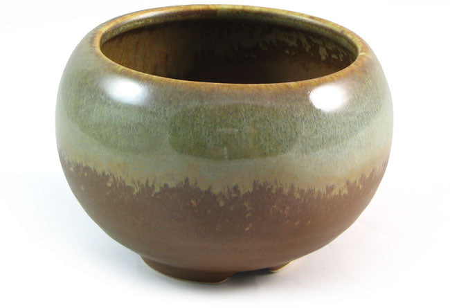Glazed Ceramic Incense Bowl - Desert Sage、mySite、topwebapps