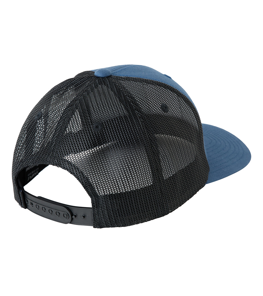 O'Neill Men's CS Trucker Hat、mySite、noshort