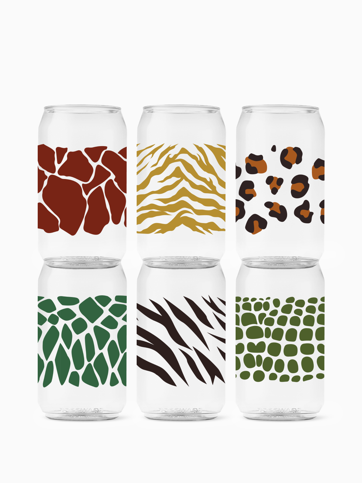 Safari - POP 12oz Can、mySite、camillekostekn