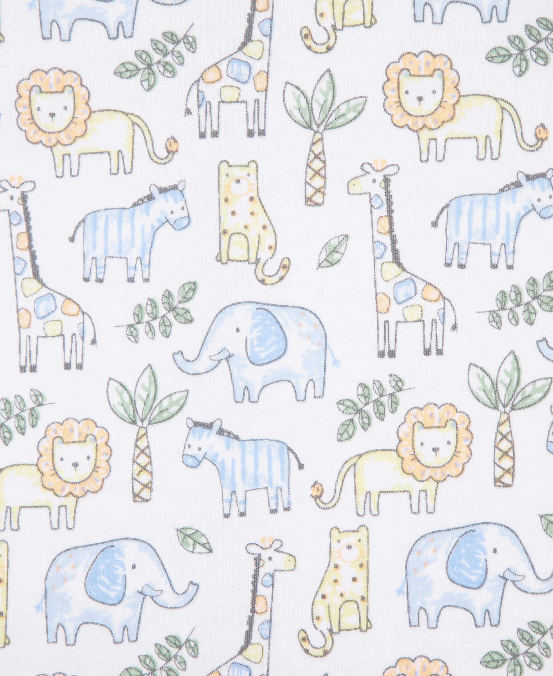  Safari Rompers (2-Pack)、mySite、layawaytickets