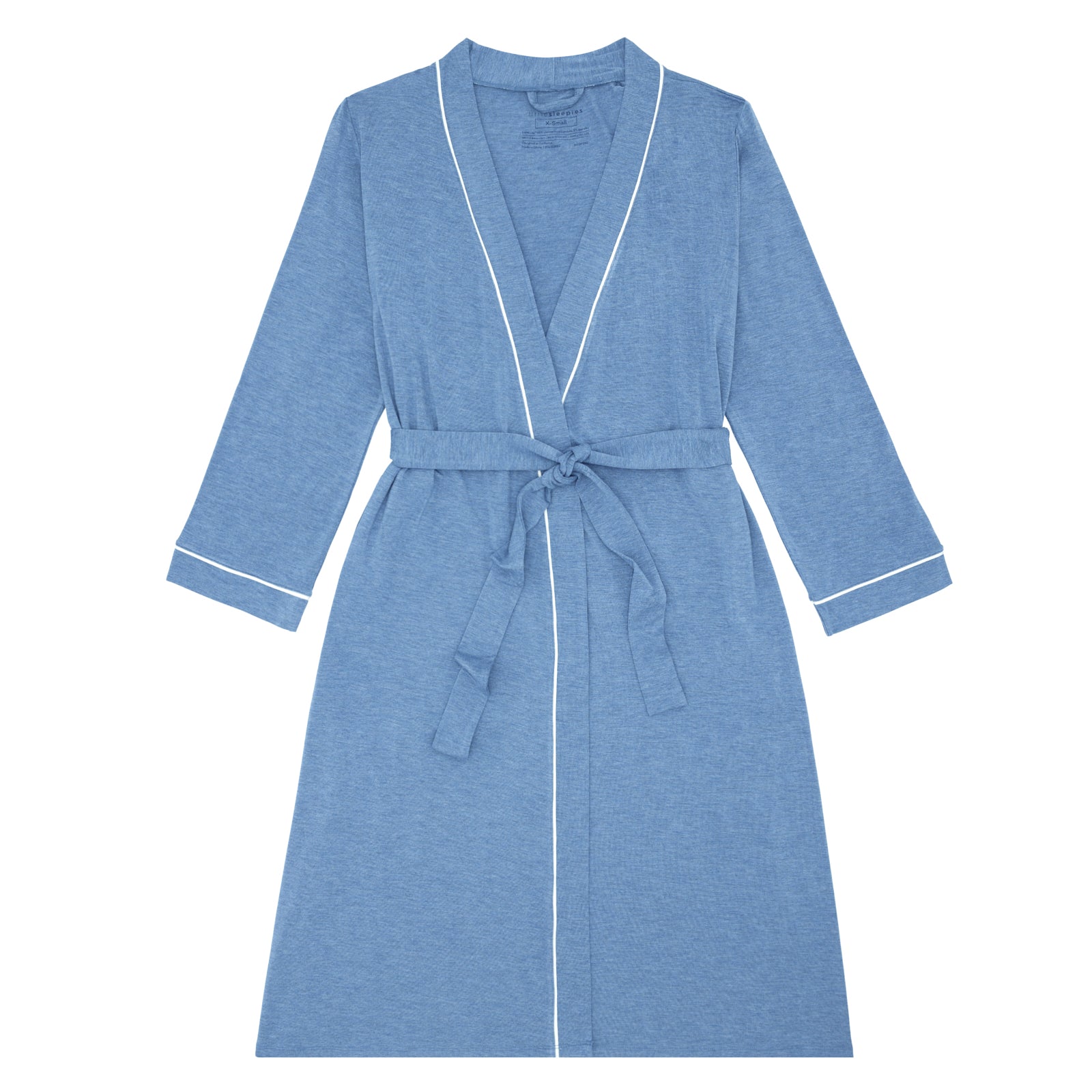  Heather Blue Women's Robe、mySite、layawaytickets