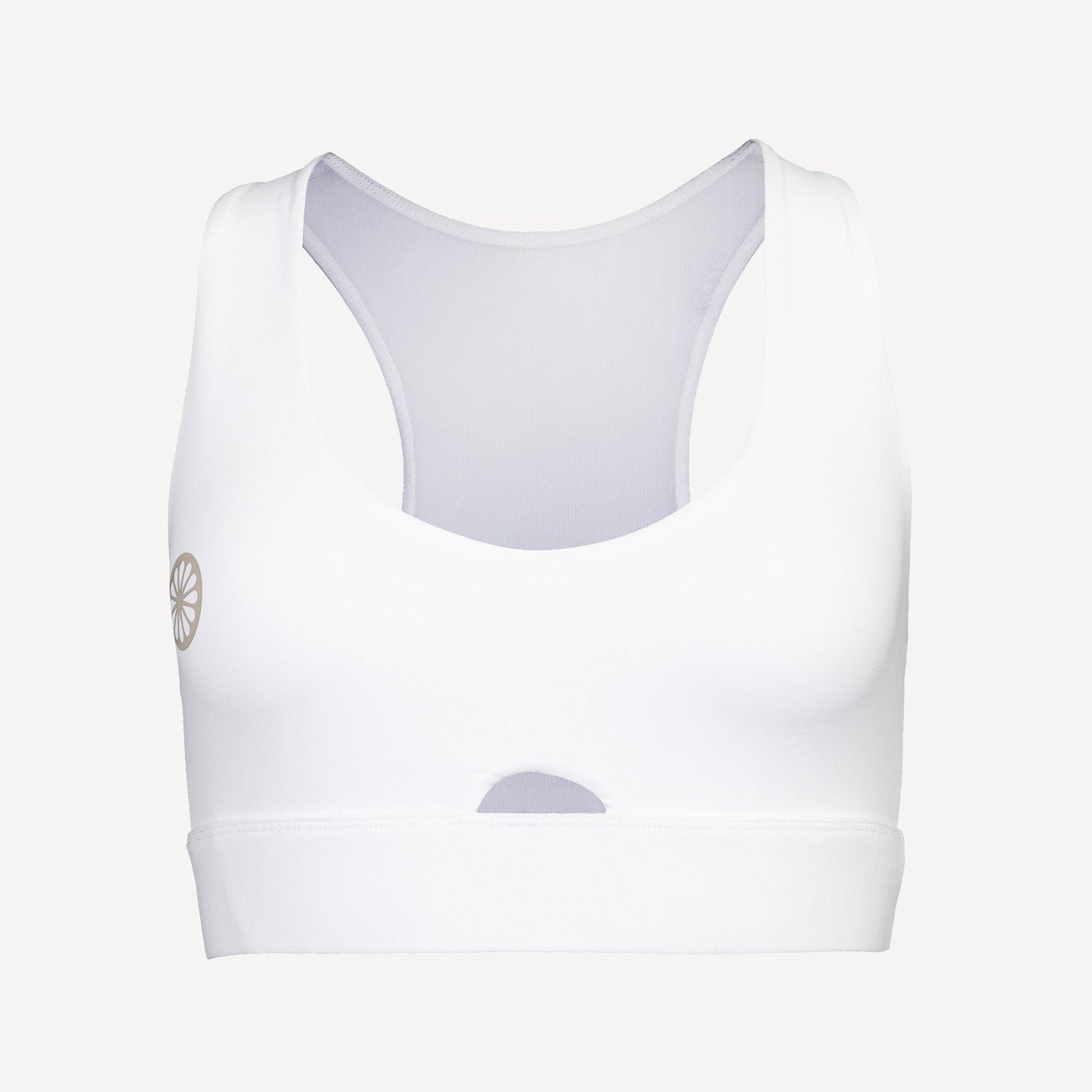 The Indian Maharadja Women's Cut Out Bra