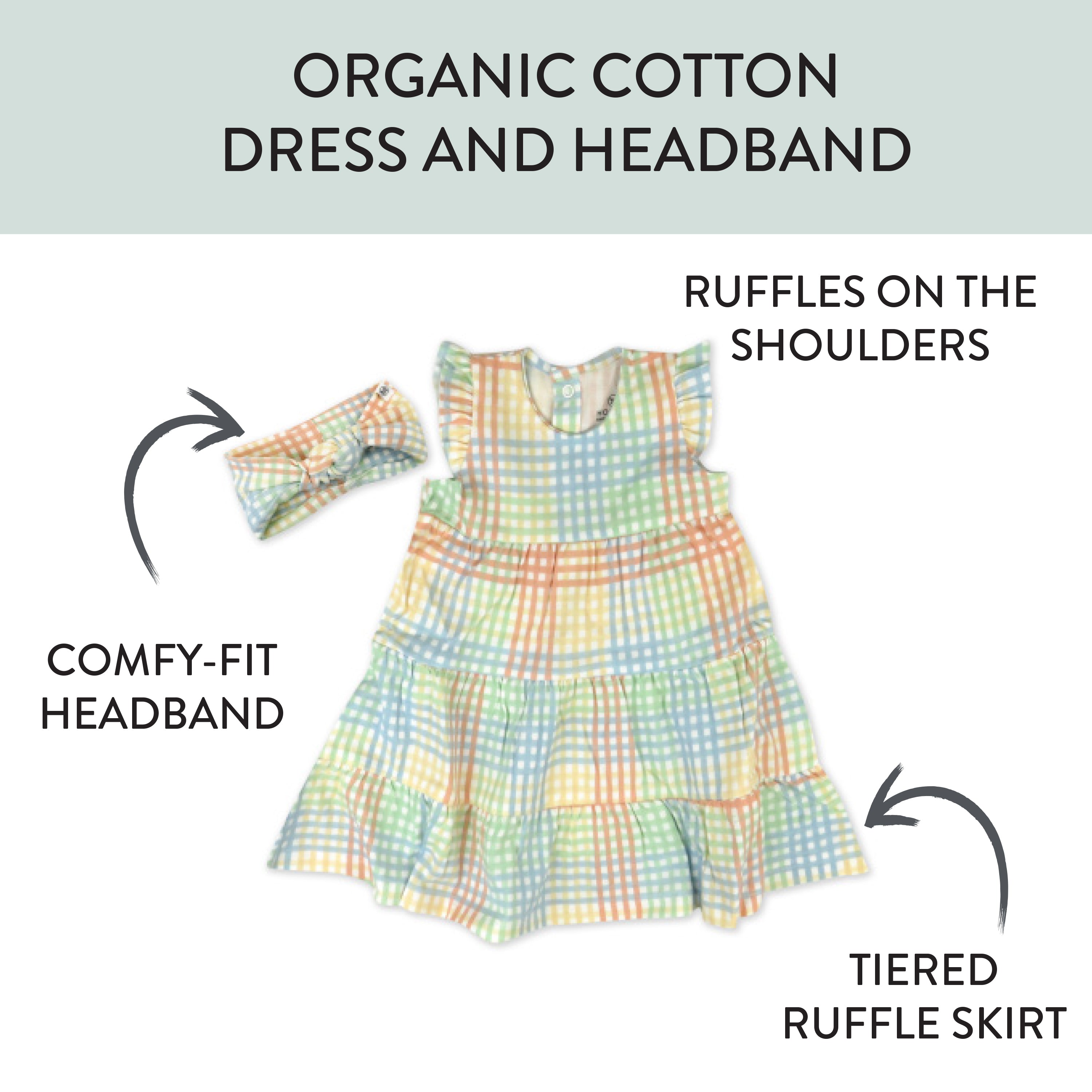  2 Piece Dress and Headband Set、mySite、layawaytickets