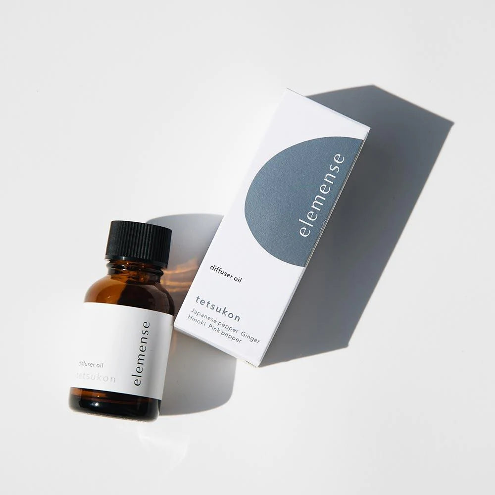 Elemense Diffuser Oil、mySite、topwebapps