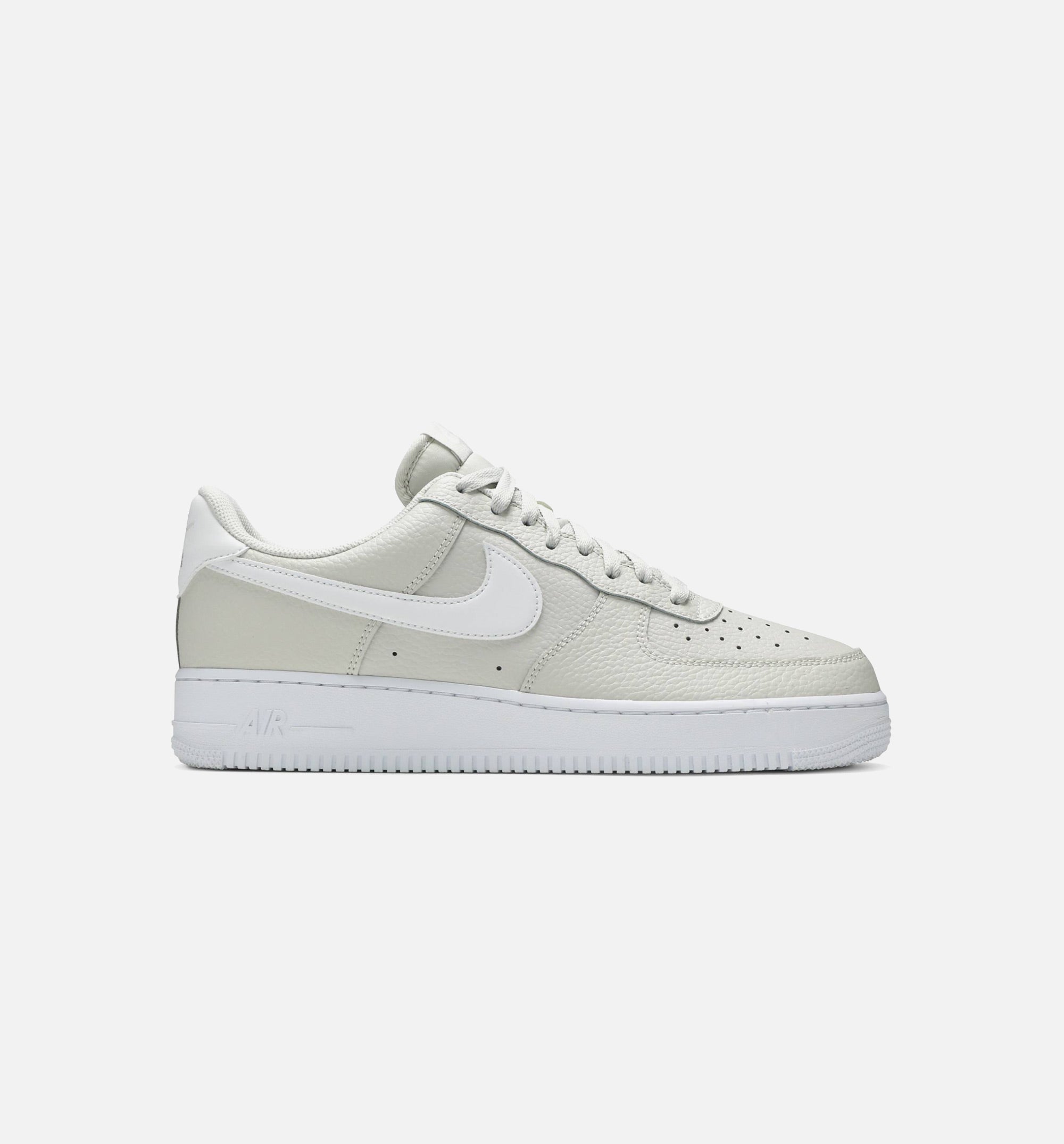Air Force 1 '07 Mens Lifestyle Shoe - Light Bone/White、mySite、dreamappss