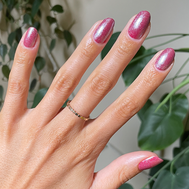 Crimson Velvet、mySite、solidvoid