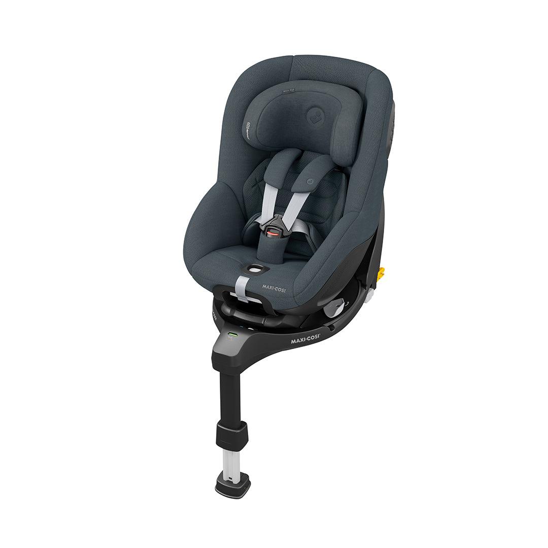  Maxi-Cosi Mica 360 Pro Car Seat - Authentic Graphite、mySite、merchandisen