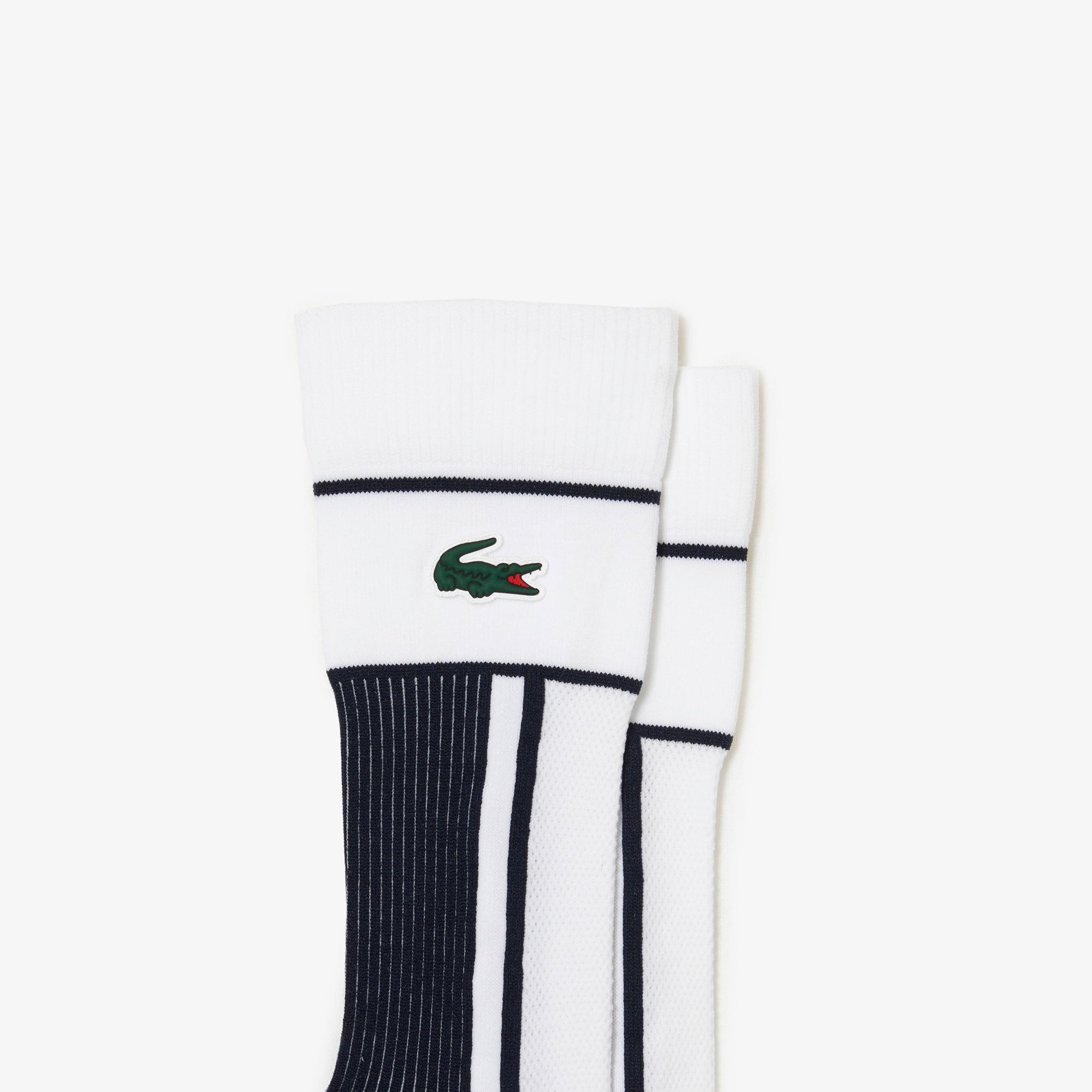Lacoste Men's Crew Tennis Socks 1 Pair