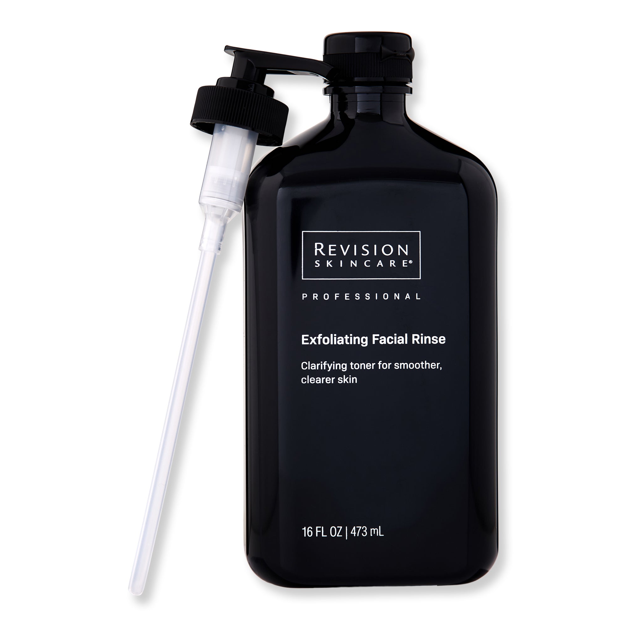 Revision Skincare Exfoliating Facial Rinse 16oz、mySite、gigharbornorthrealestate