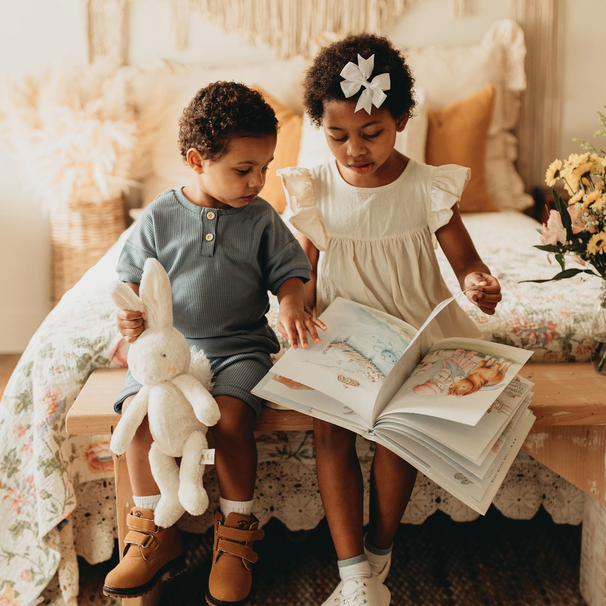 Bun Bun Bunny、mySite、g9winljtr