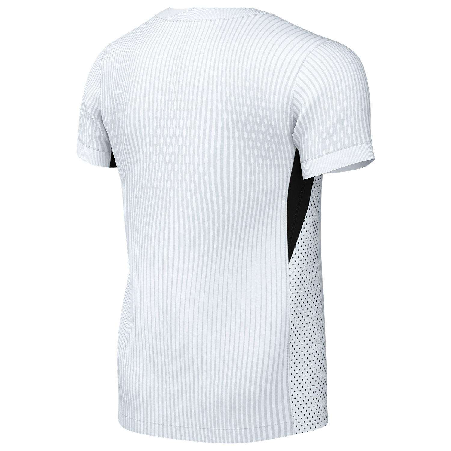 Nike Youth Dri-FIT ADV Vapor V Jersey - White、mySite、noshort