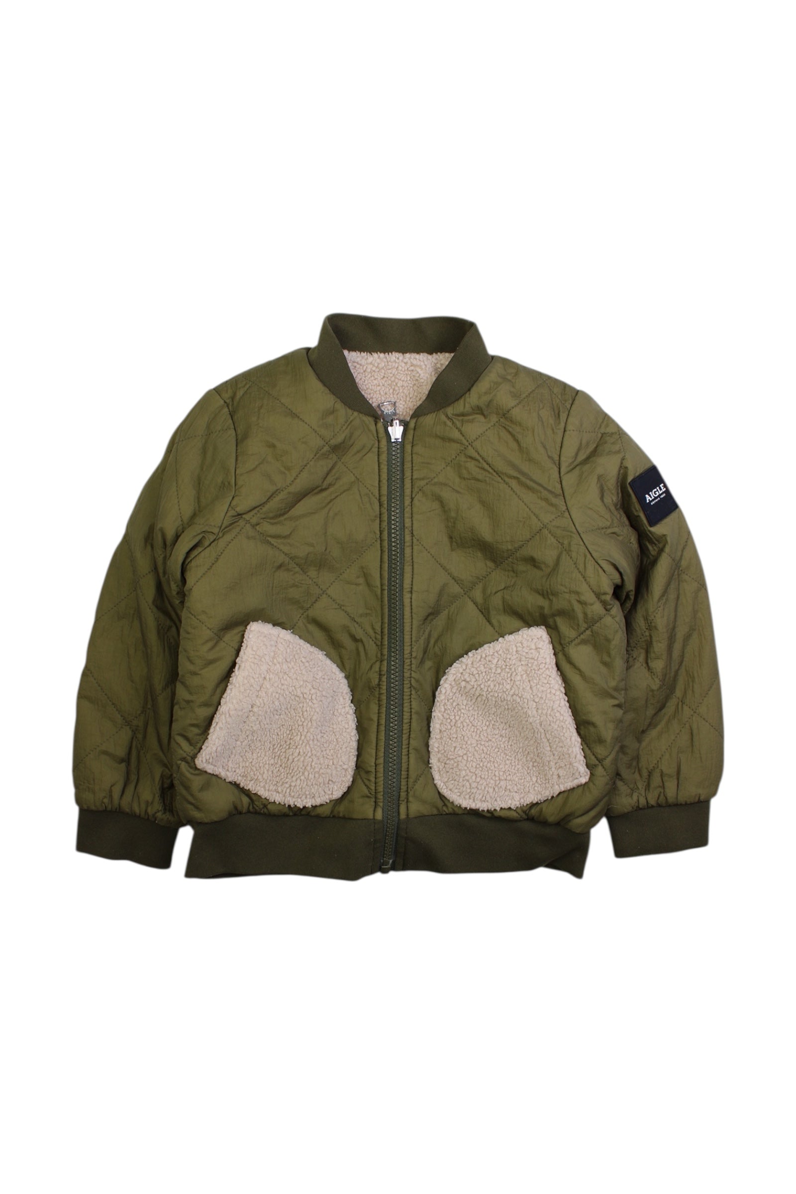 Aigle Puffer/Quilted Coat & Outerwear 6T、mySite、g9winljtr