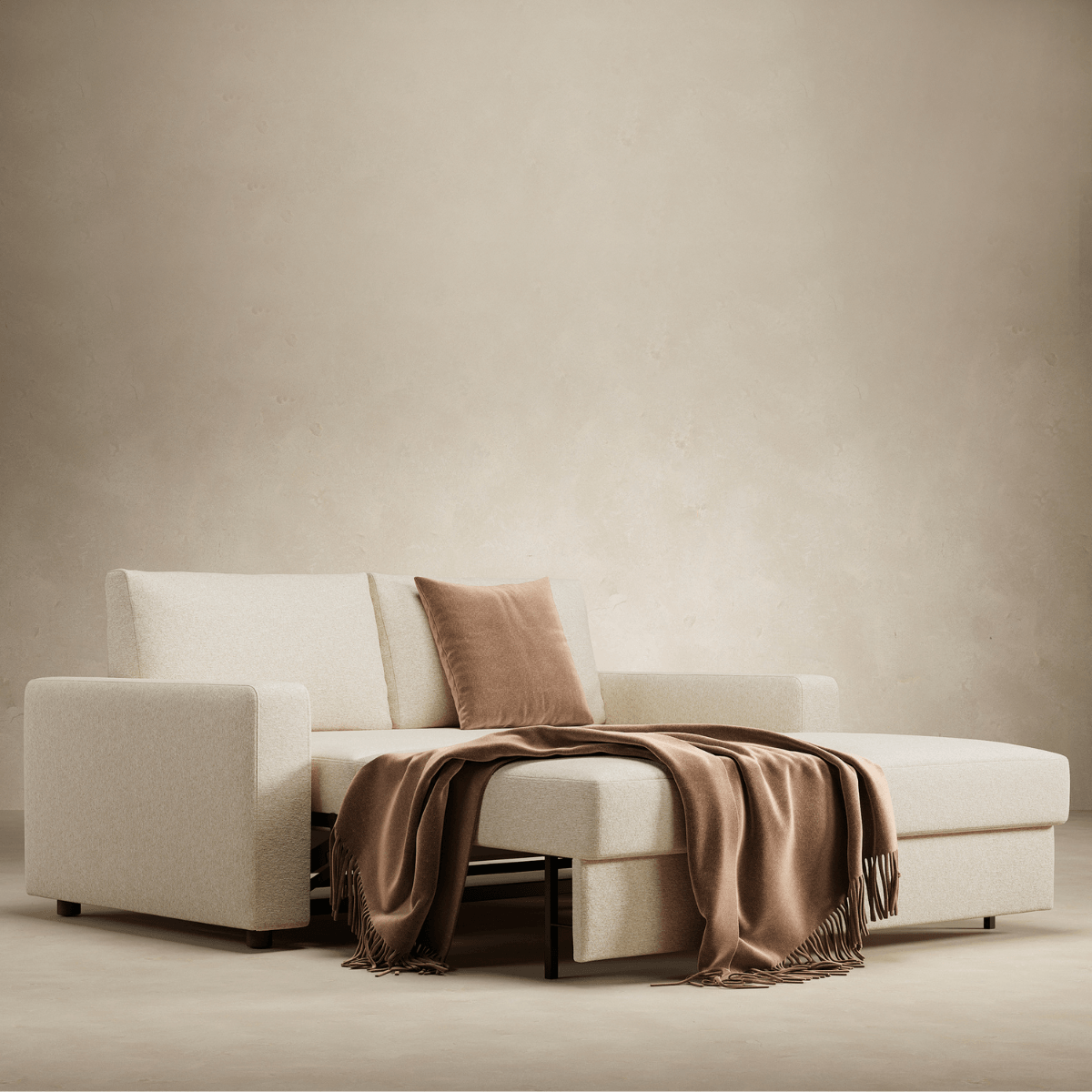 Neah Queen Size Sleeper Sofa、mySite、neckold