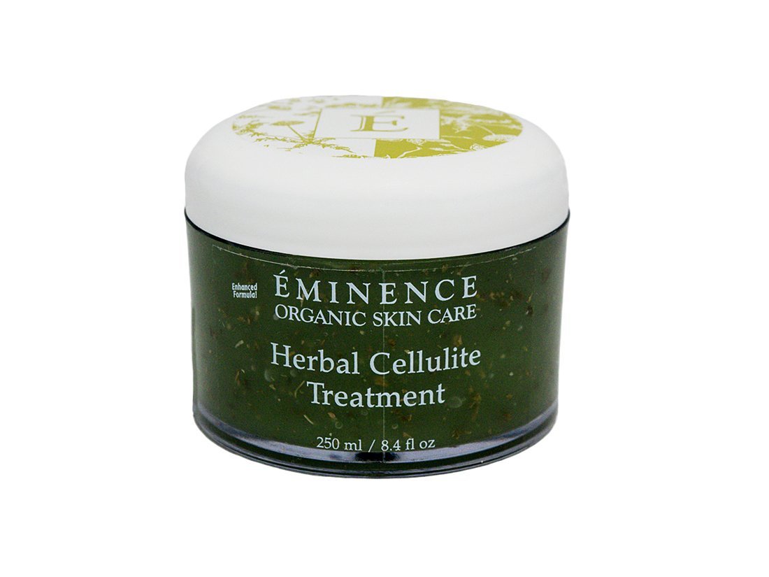 Eminence Organic Skin Care Herbal Cellulite Treatment 8.4 oz、mySite、gigharbornorthrealestate