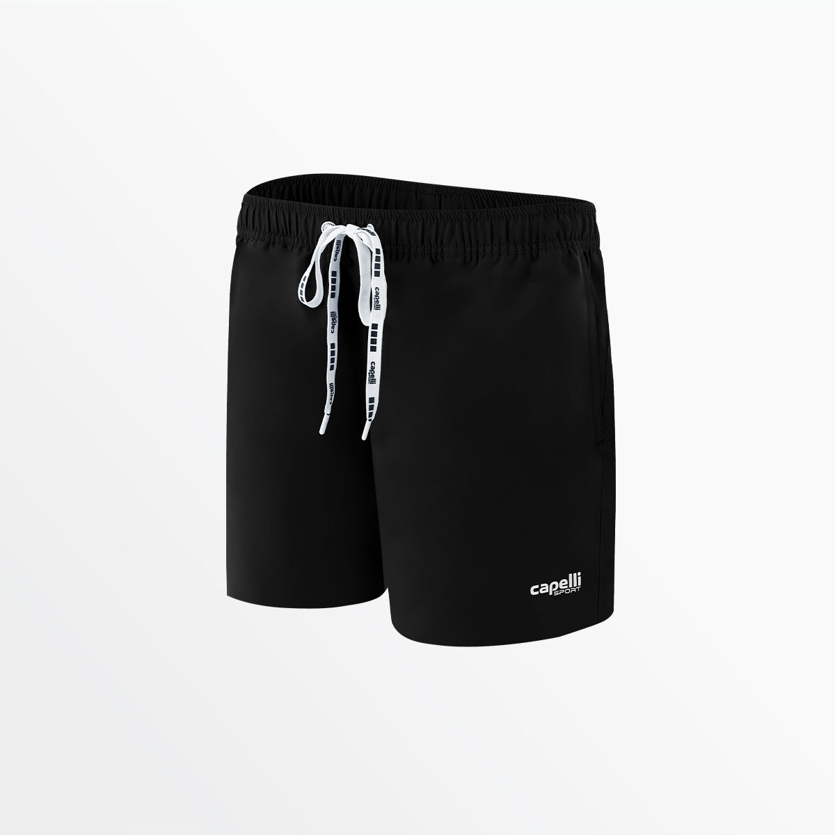 MEN'S SWIM SHORTS - SHORT