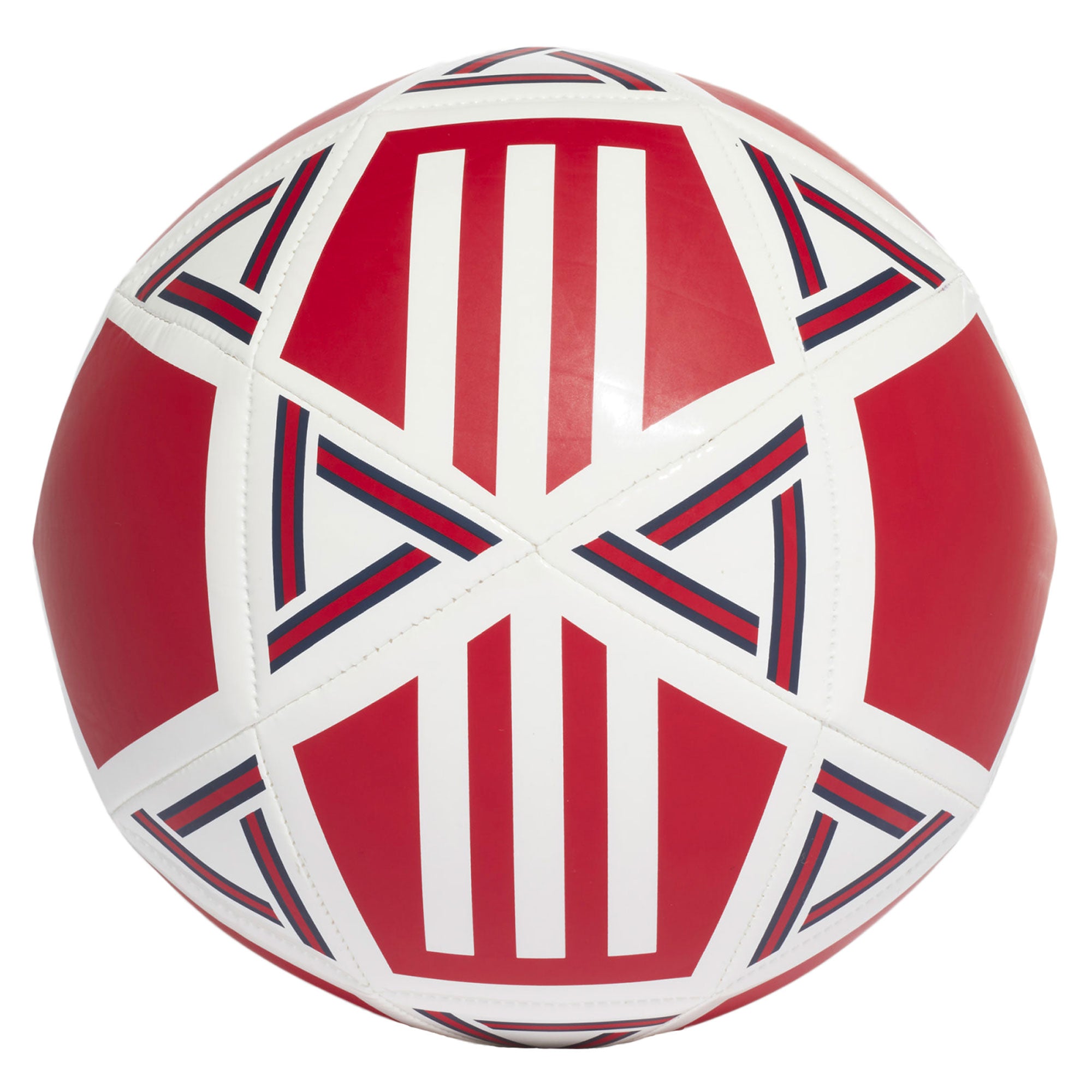 adidas Arsenal Capitano Ball Scarlet/White、mySite、bottomscart