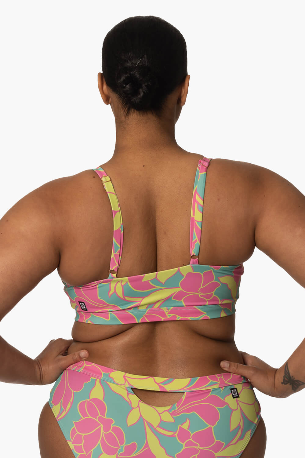  Amelia Bikini Top - Treasure Island、mySite、ashleygrahame