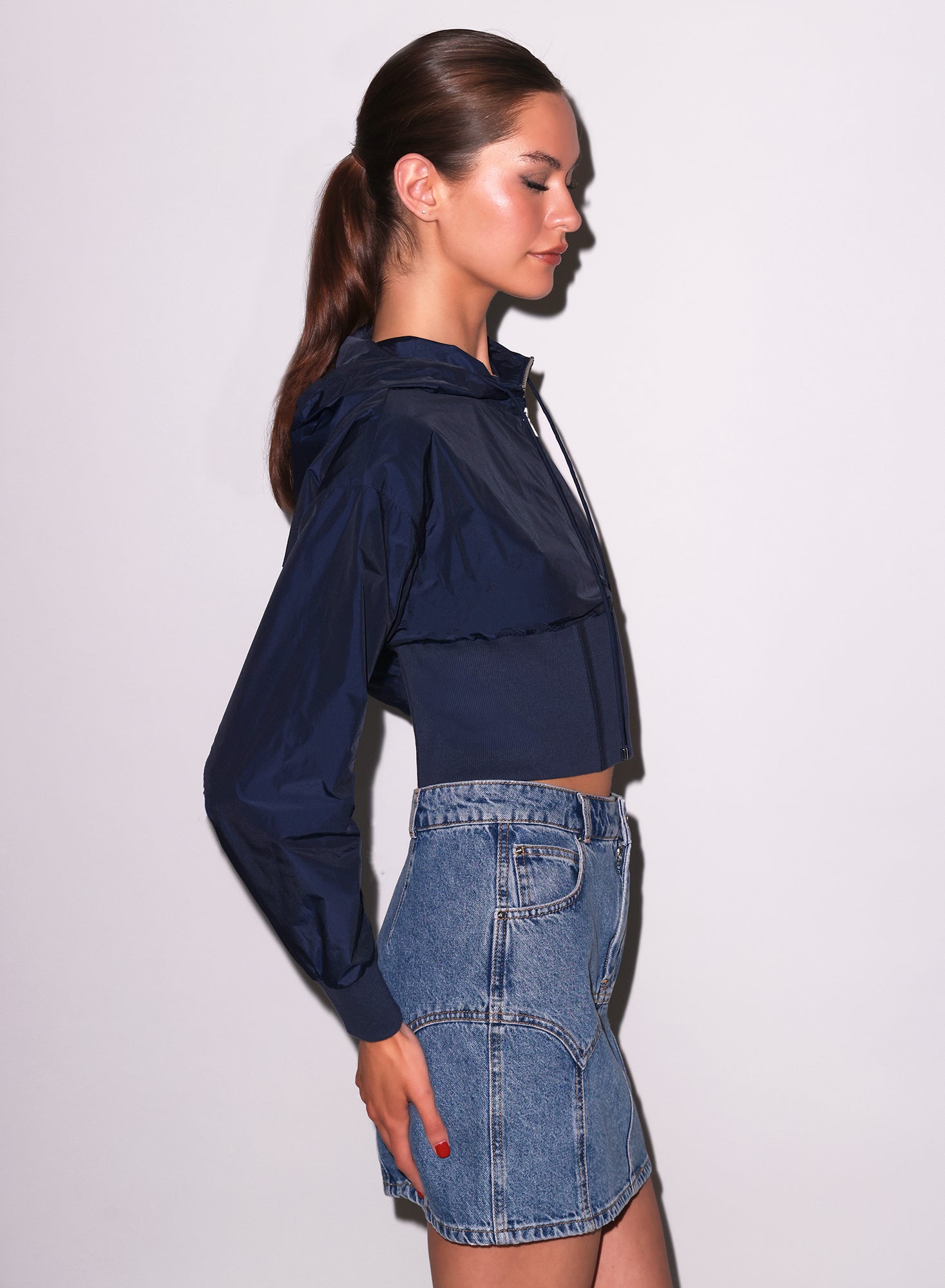 Trackstar Jacket、mySite、bengalsvssteelers