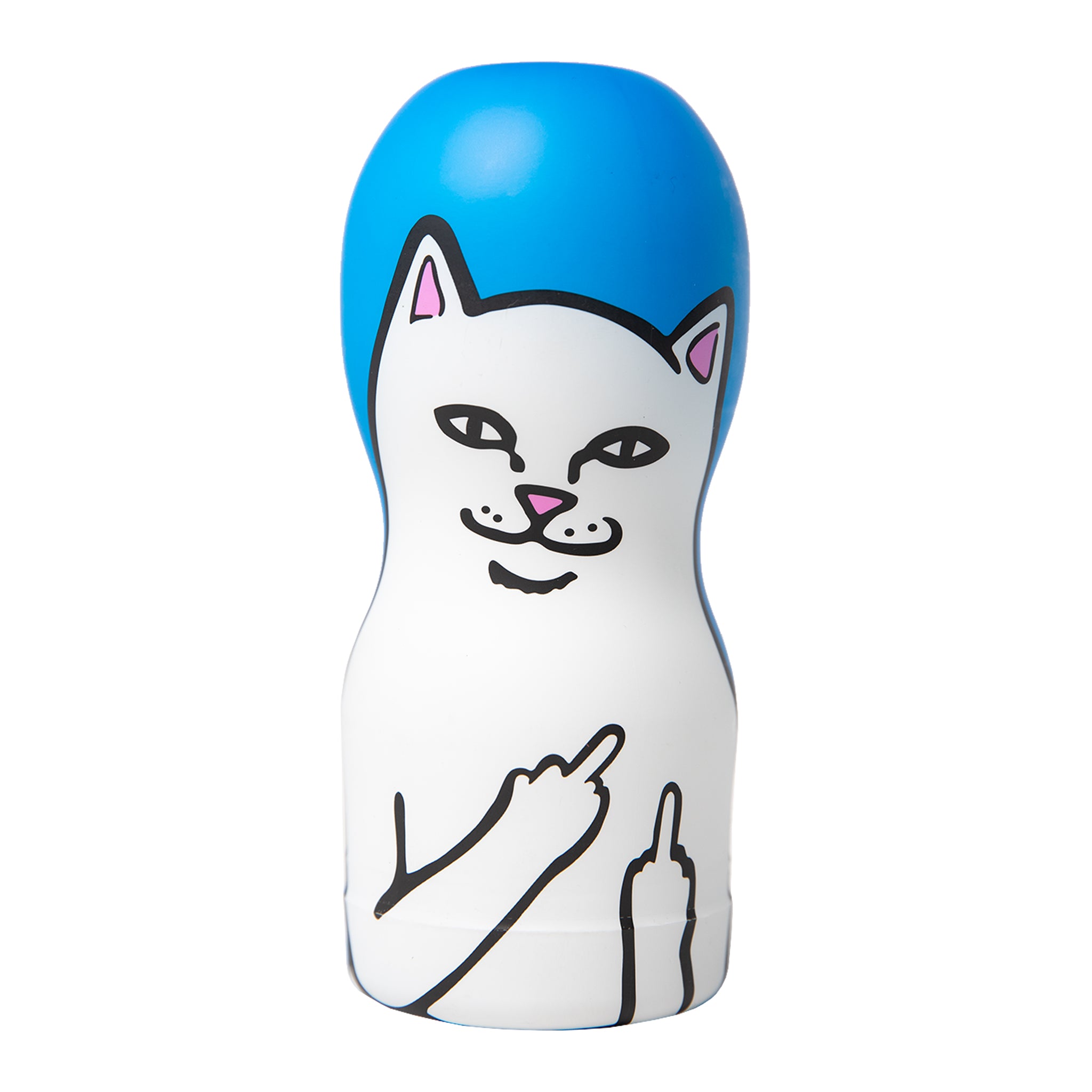  Lord Nermal RIPNDIP Tenga (Blue)、mySite、merchandisen