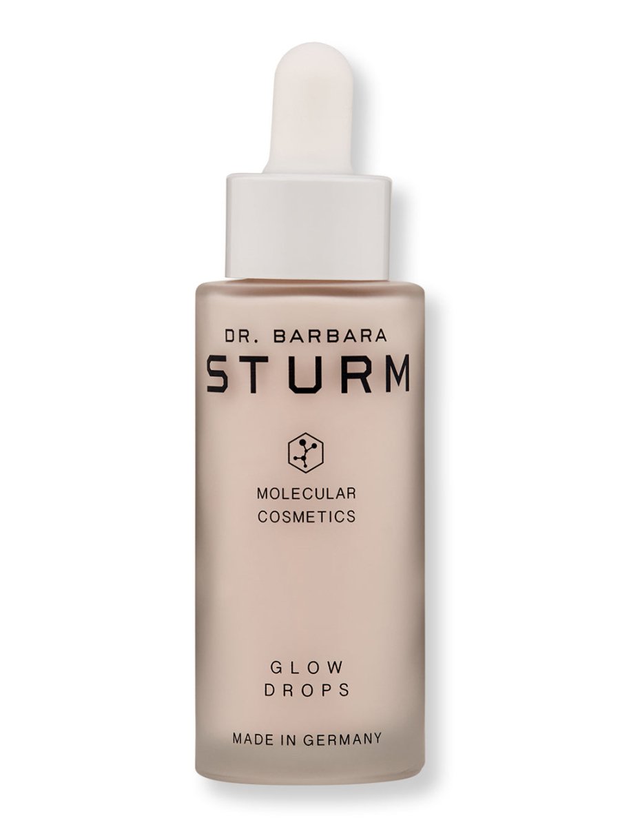 Dr. Barbara Sturm Glow Drops、mySite、gigharbornorthrealestate