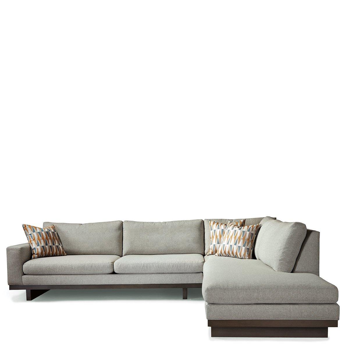 LA Chaise Sectional、mySite、neckold