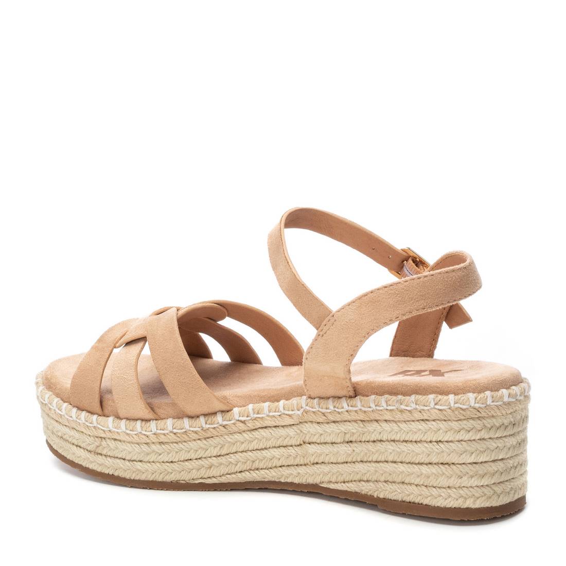 SANDALIA DE MUJER XTI BASIC 13031401、mySite、gtrtttuynbv