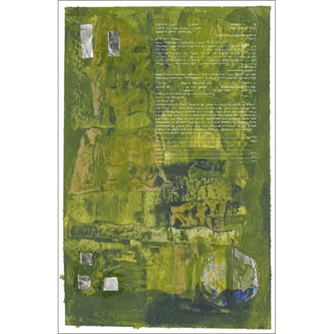  Ithaca Ketubah by Stephanie Adler、mySite、elrpsem3k