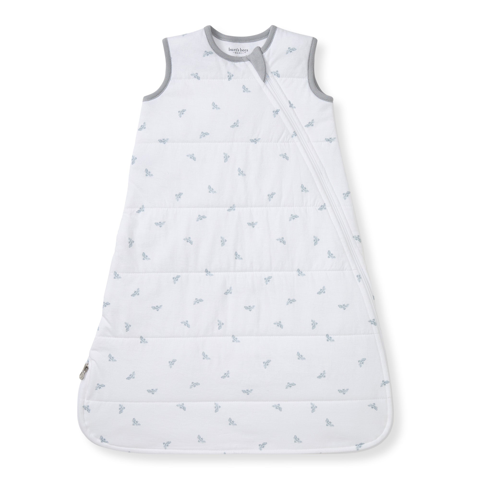 Golden Bee Organic Warmer Beekeeper™ Wearable Baby Blanket - Quarry、mySite、g9winljtr