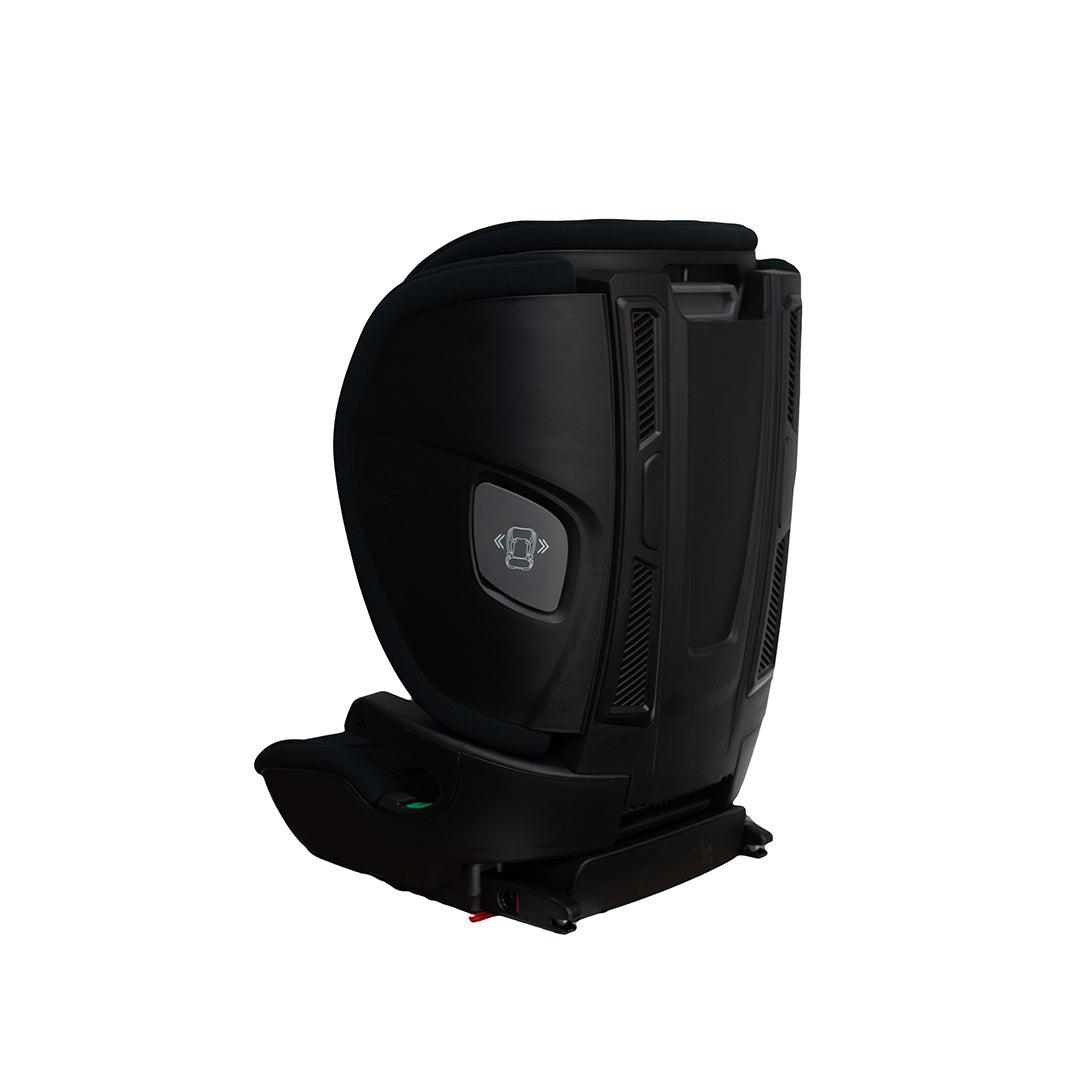  Axkid Nextkid Shell Car Seat - Black、mySite、merchandisen