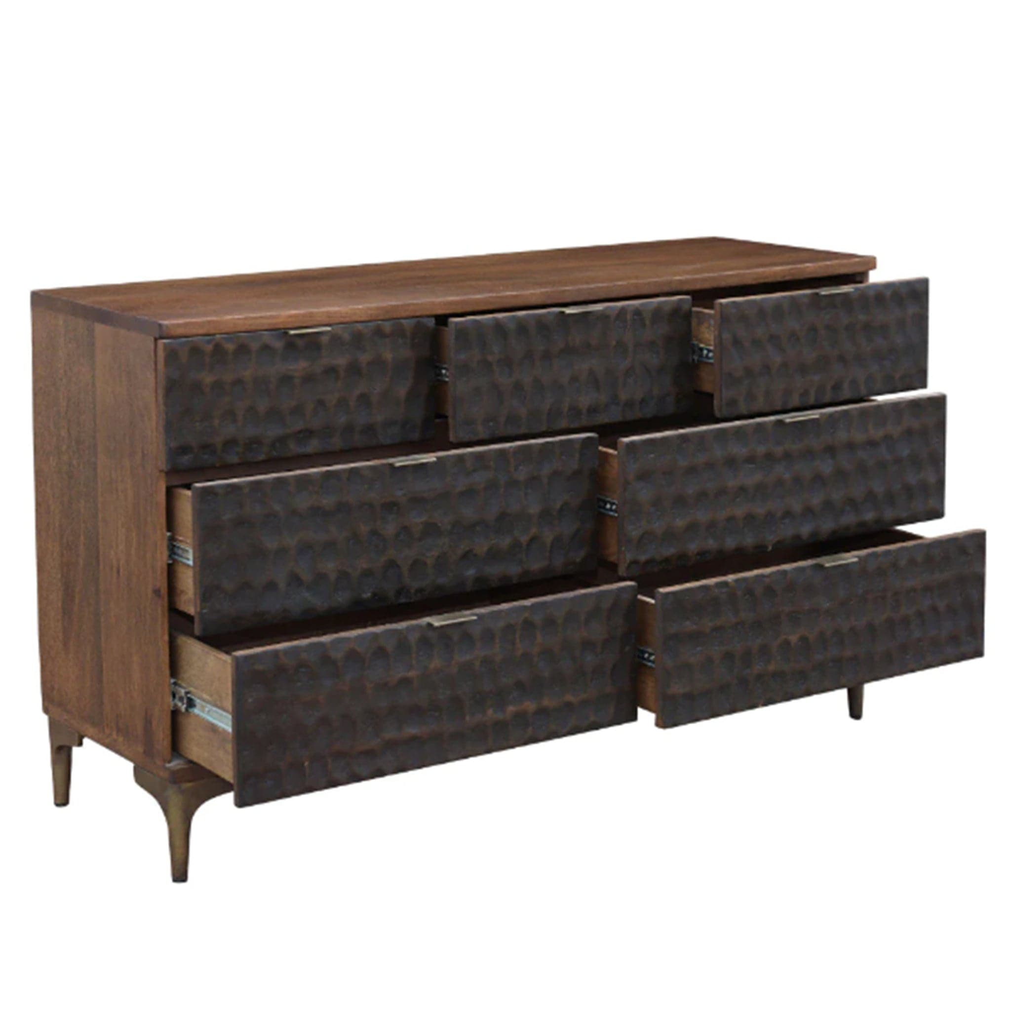 Vallarta Dresser、mySite、neckold